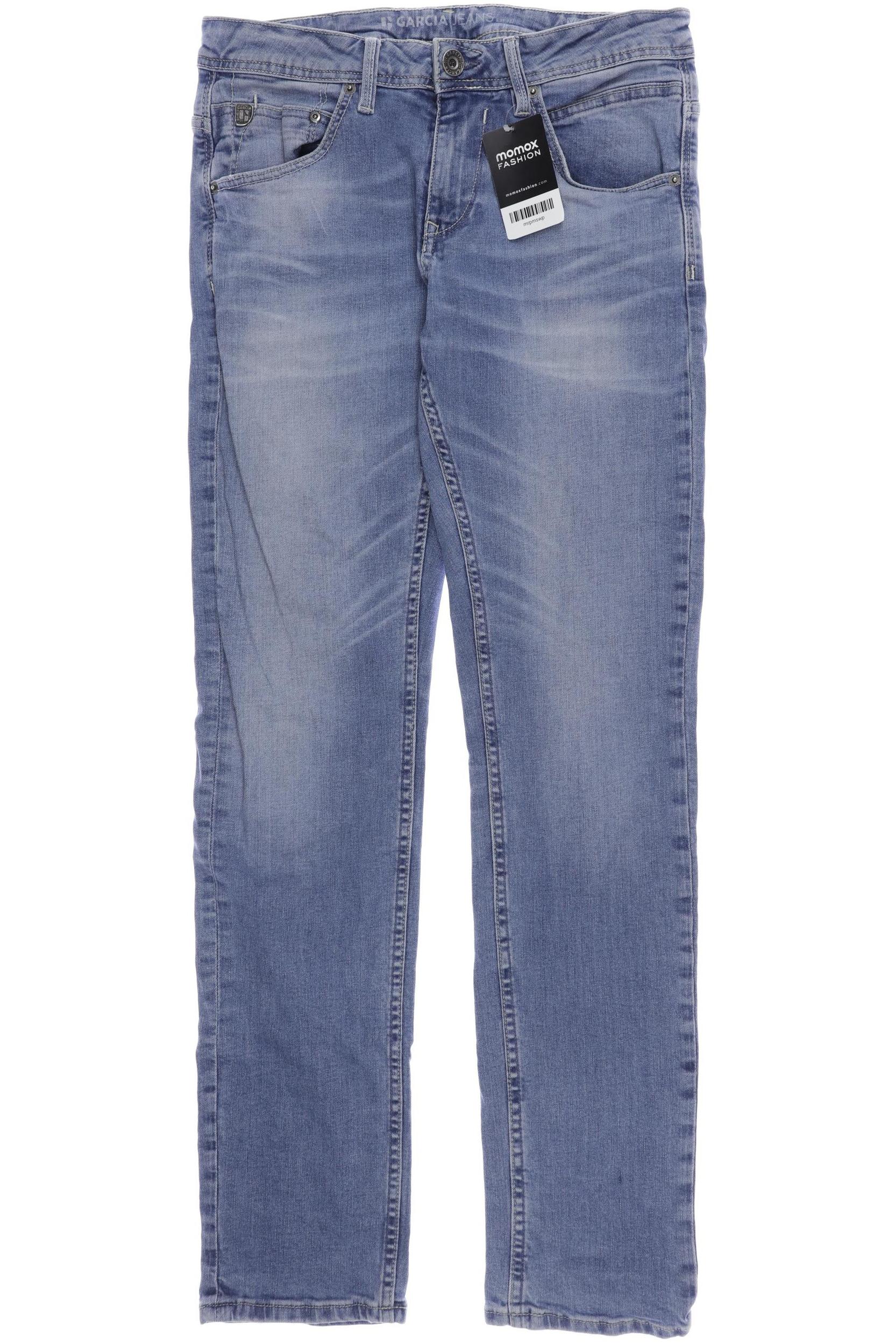 

Garcia Herren Jeans, blau, Gr. 44