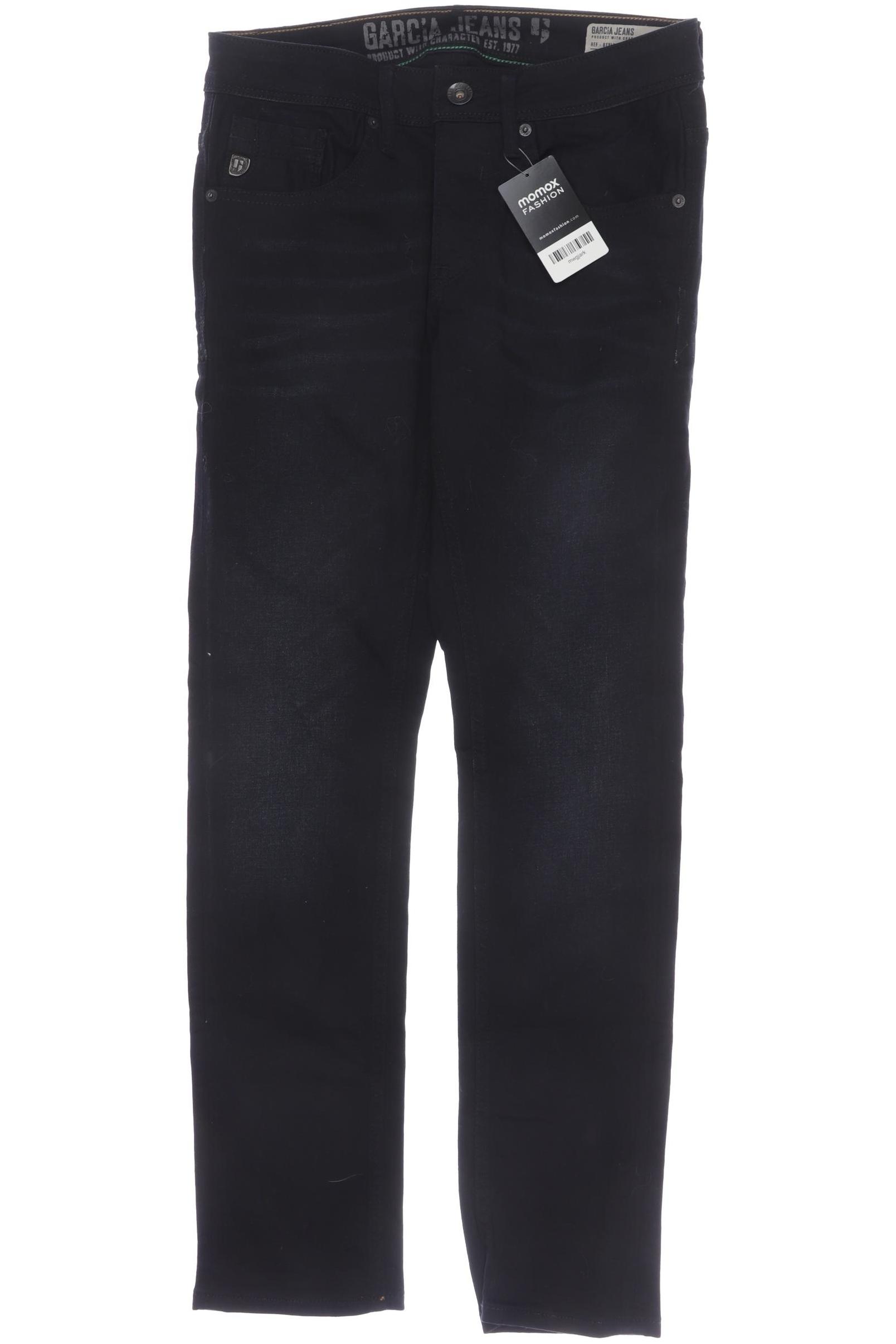 

Garcia Herren Jeans, marineblau, Gr. 28