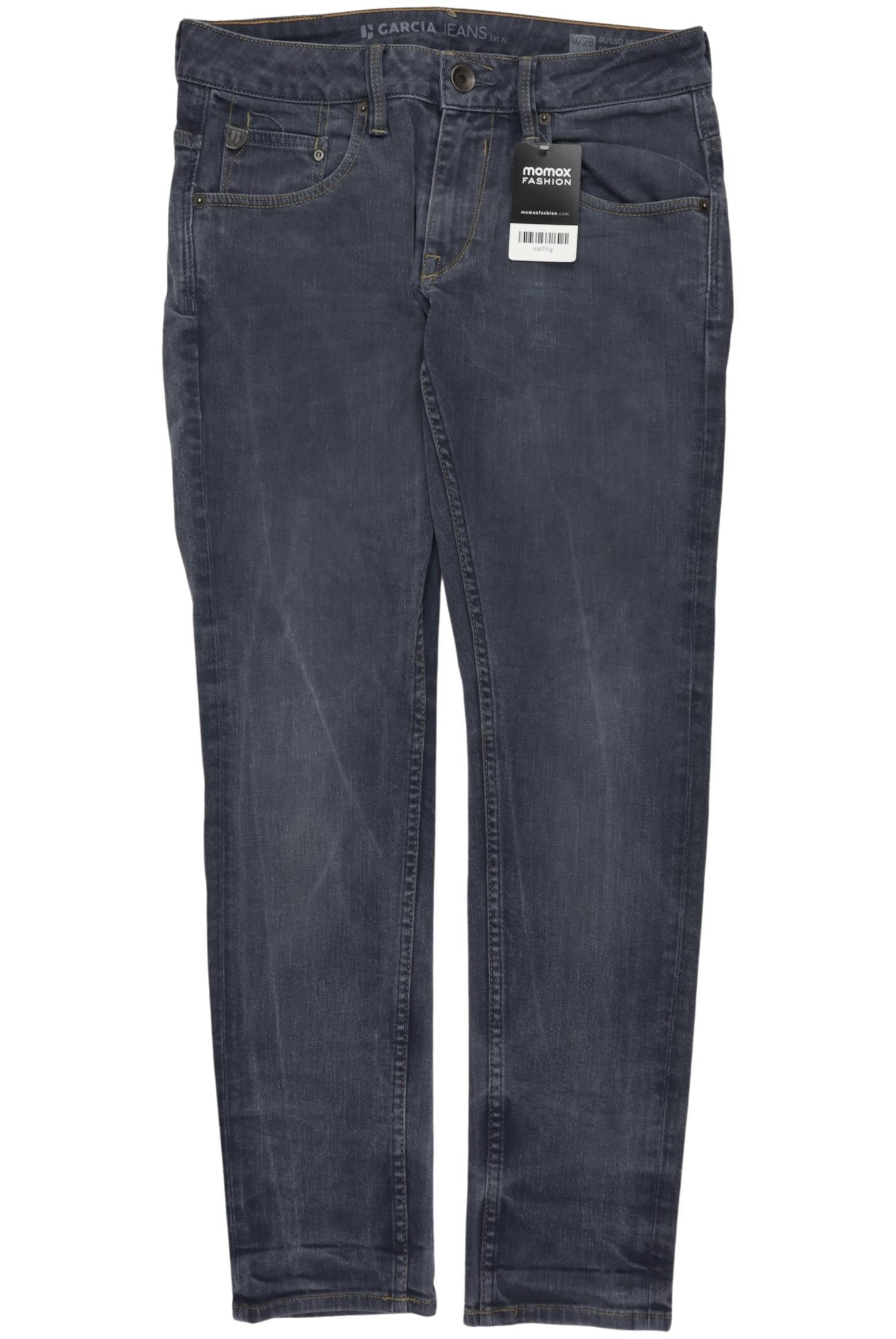 

Garcia Herren Jeans, marineblau, Gr. 28
