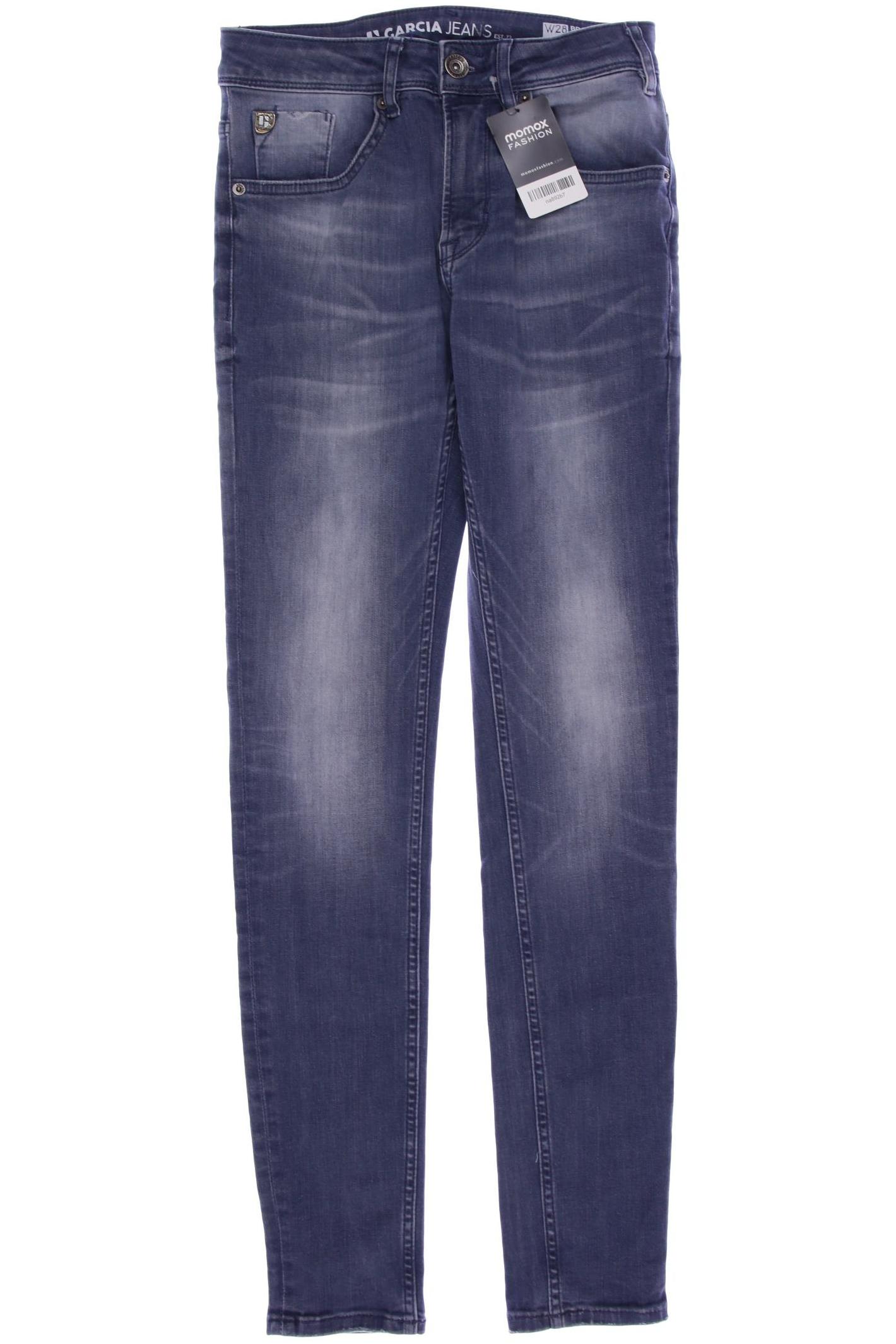 

GARCIA Herren Jeans, blau