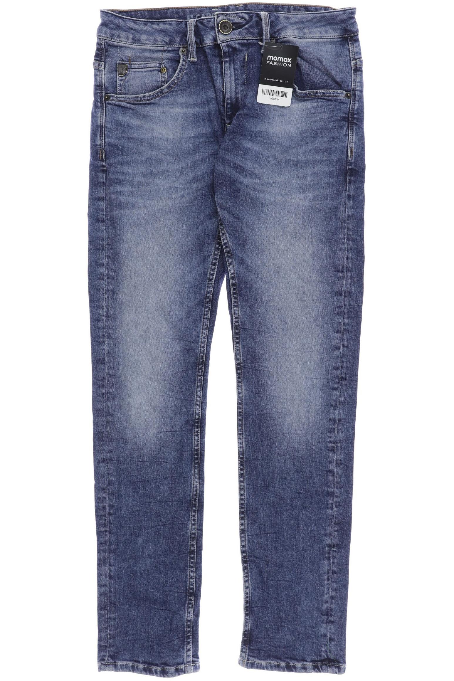 

Garcia Herren Jeans, blau, Gr. 44