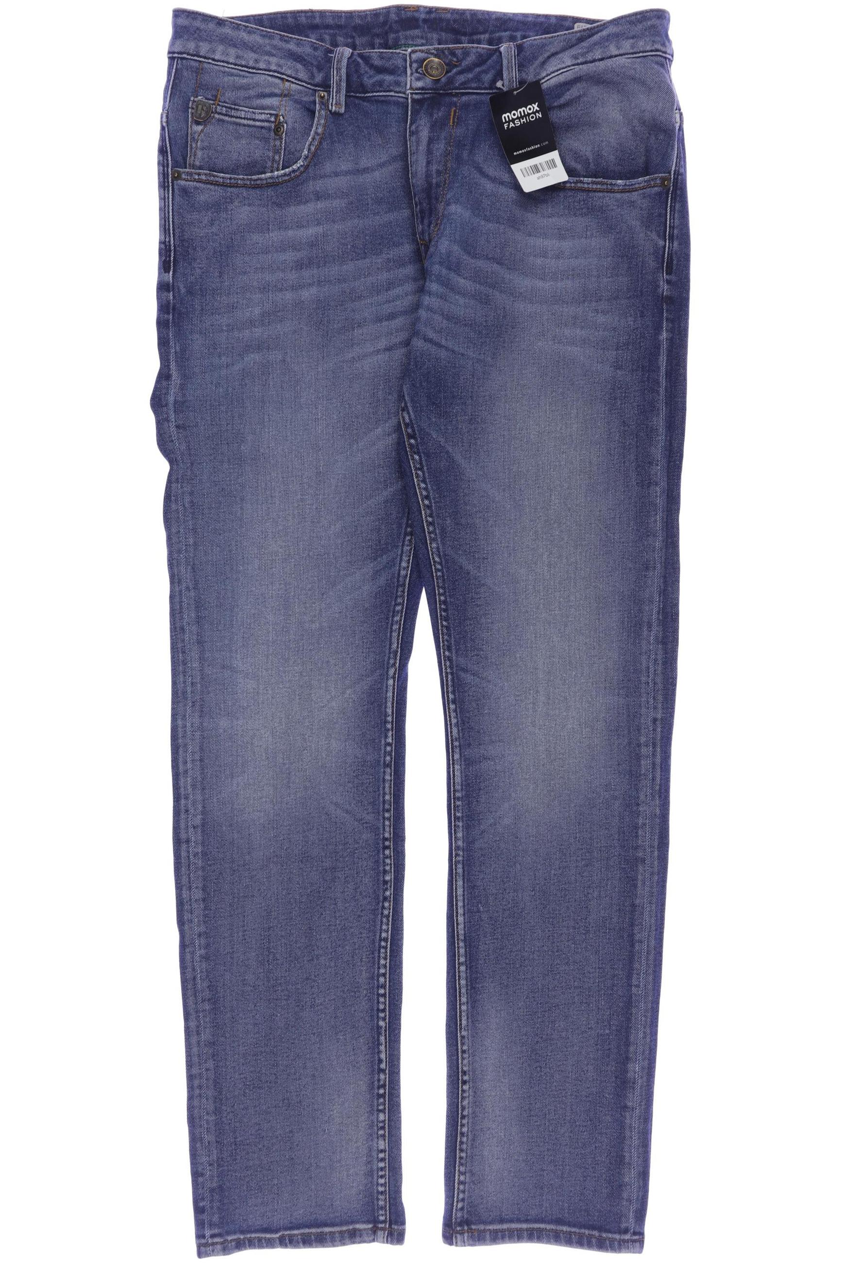 

Garcia Herren Jeans, blau, Gr. 33