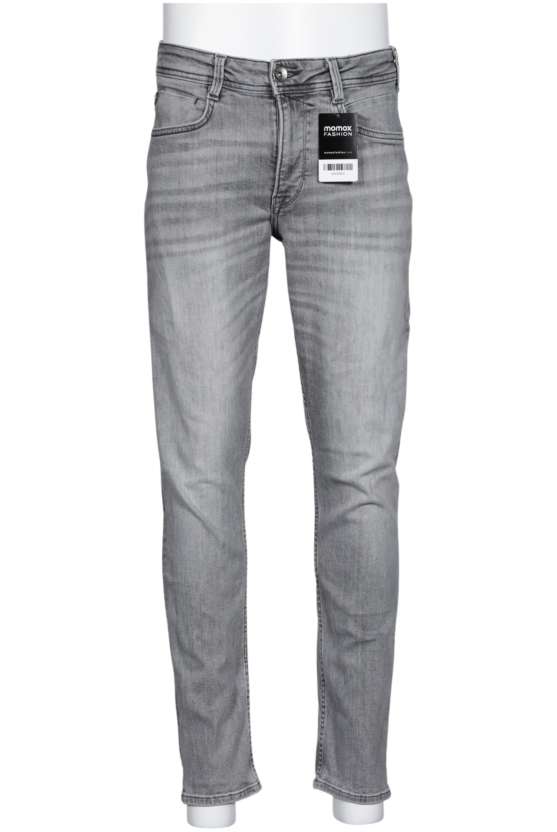 

Garcia Herren Jeans, grau, Gr. 33