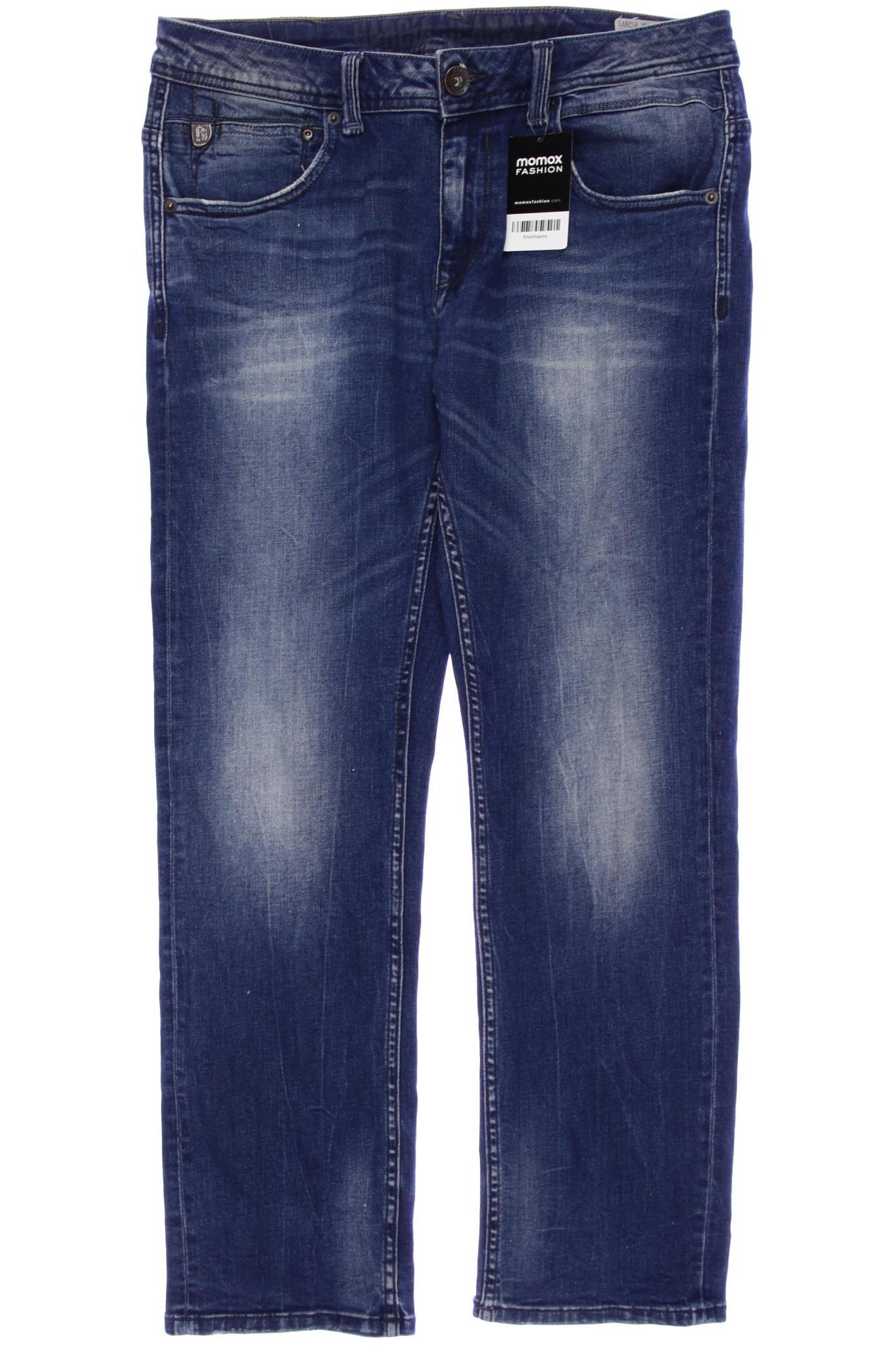 

Garcia Herren Jeans, blau, Gr. 33