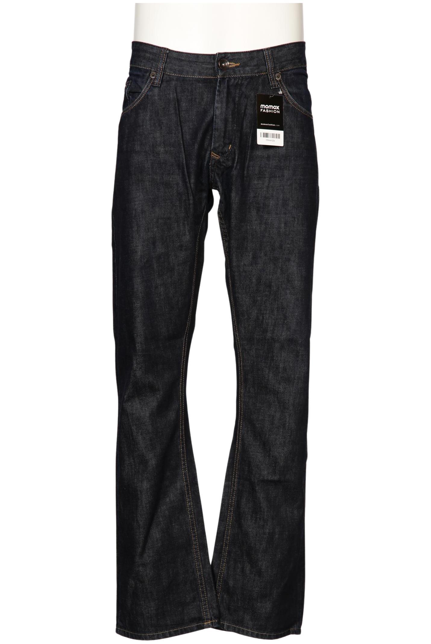 

Garcia Herren Jeans, marineblau, Gr. 33