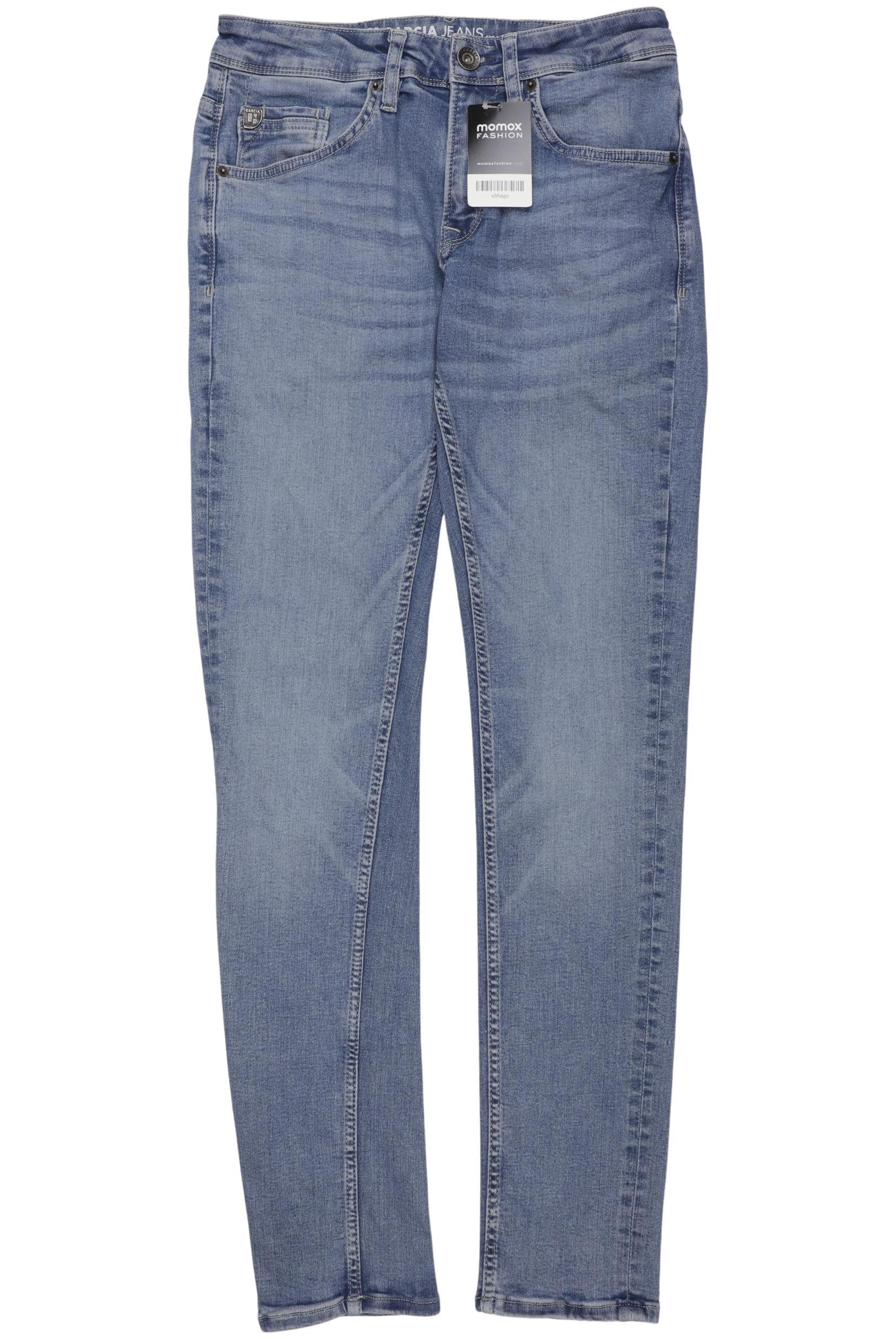 

Garcia Herren Jeans, blau, Gr. 28
