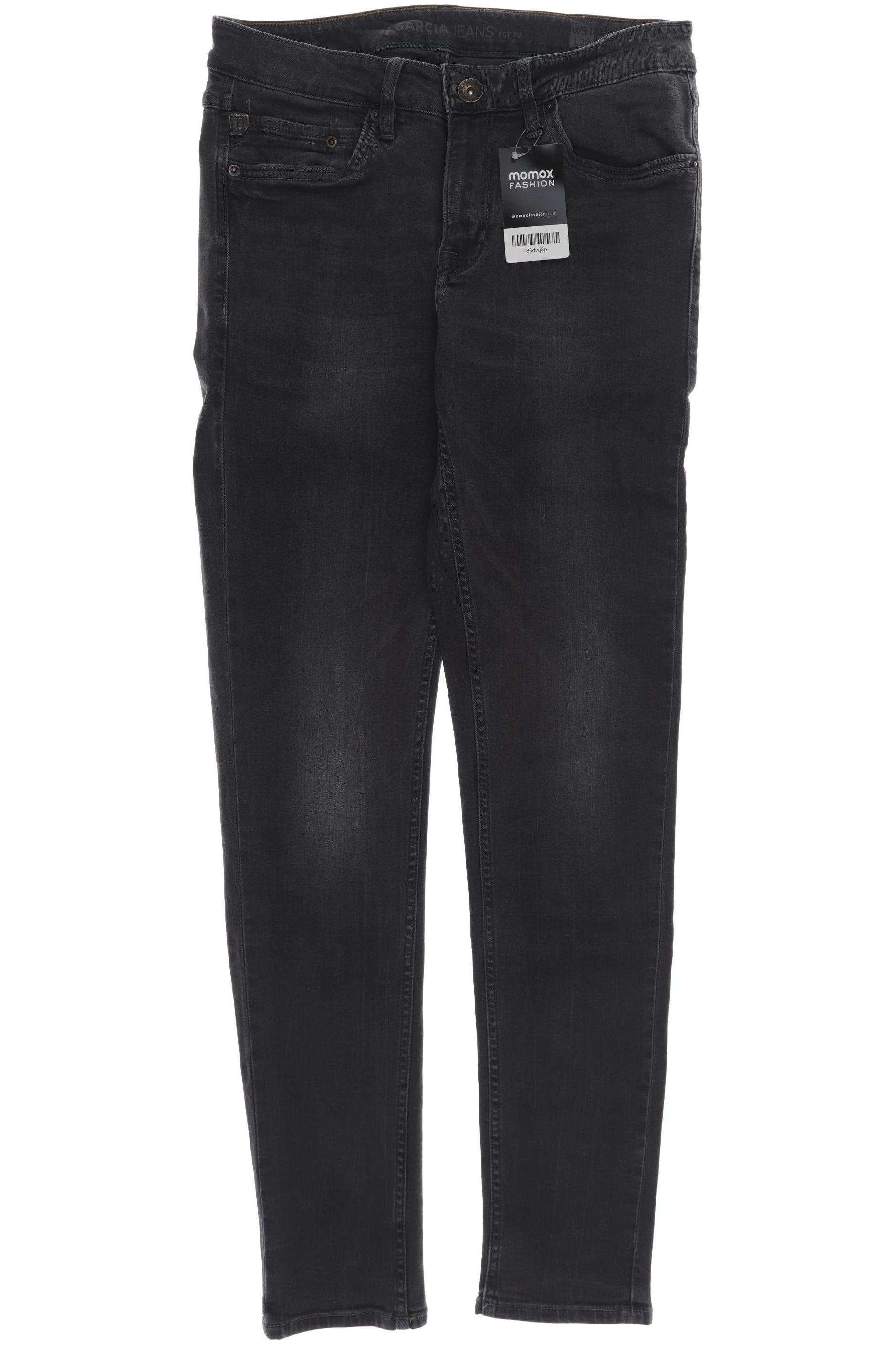 

GARCIA Herren Jeans, grau