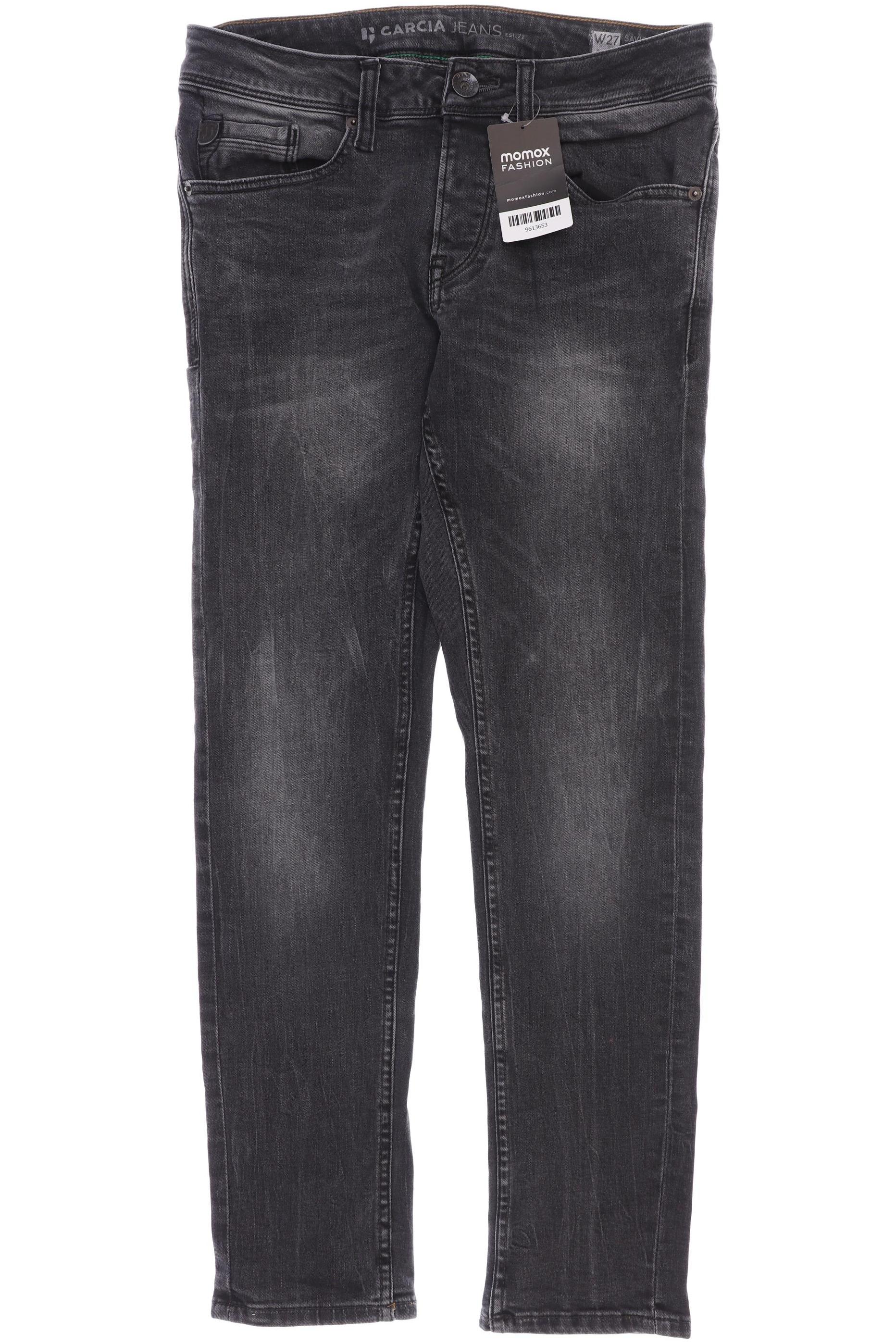 

GARCIA Herren Jeans, grau