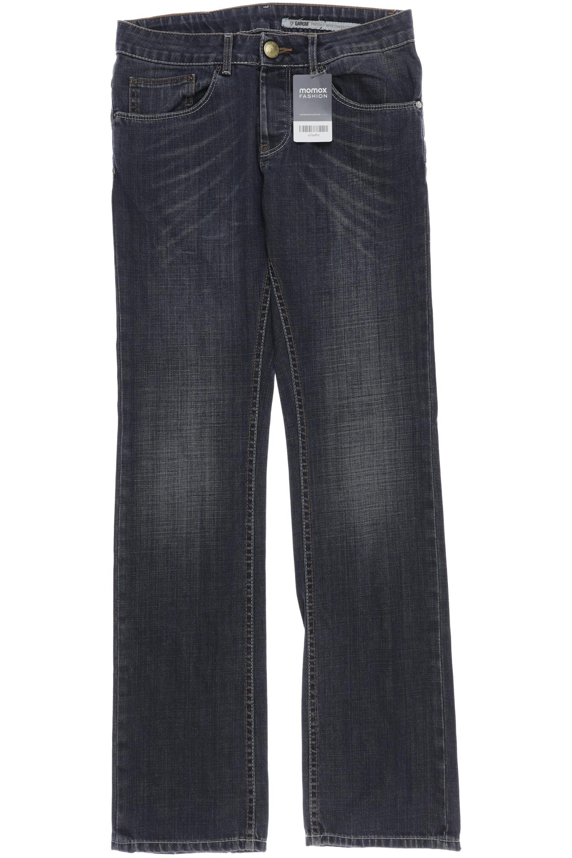 

Garcia Herren Jeans, marineblau, Gr. 28