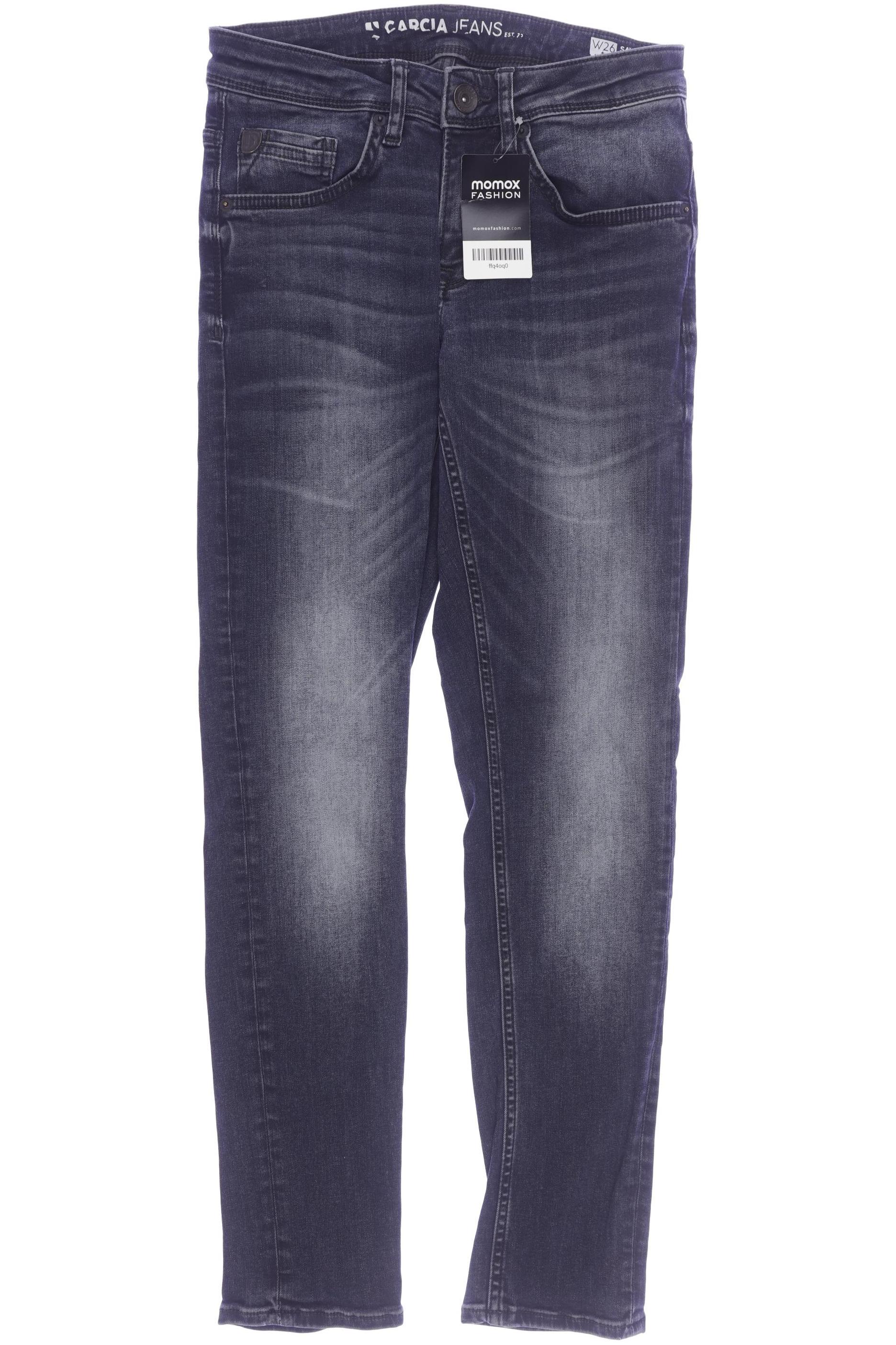 

Garcia Herren Jeans, marineblau, Gr. 26