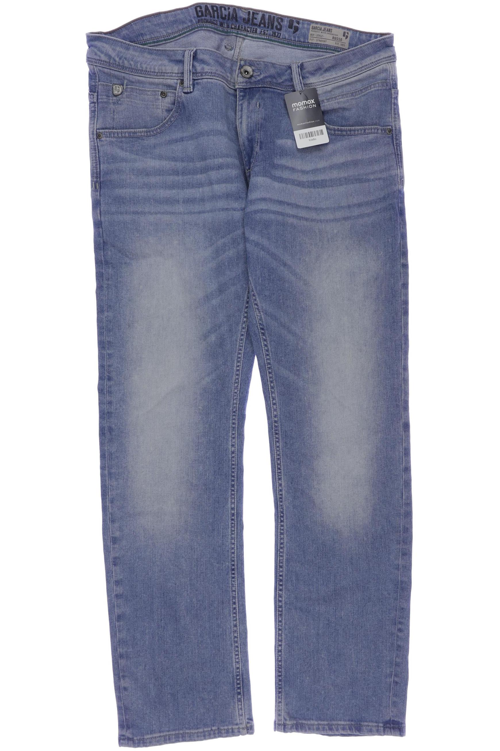 

Garcia Herren Jeans, blau, Gr. 37