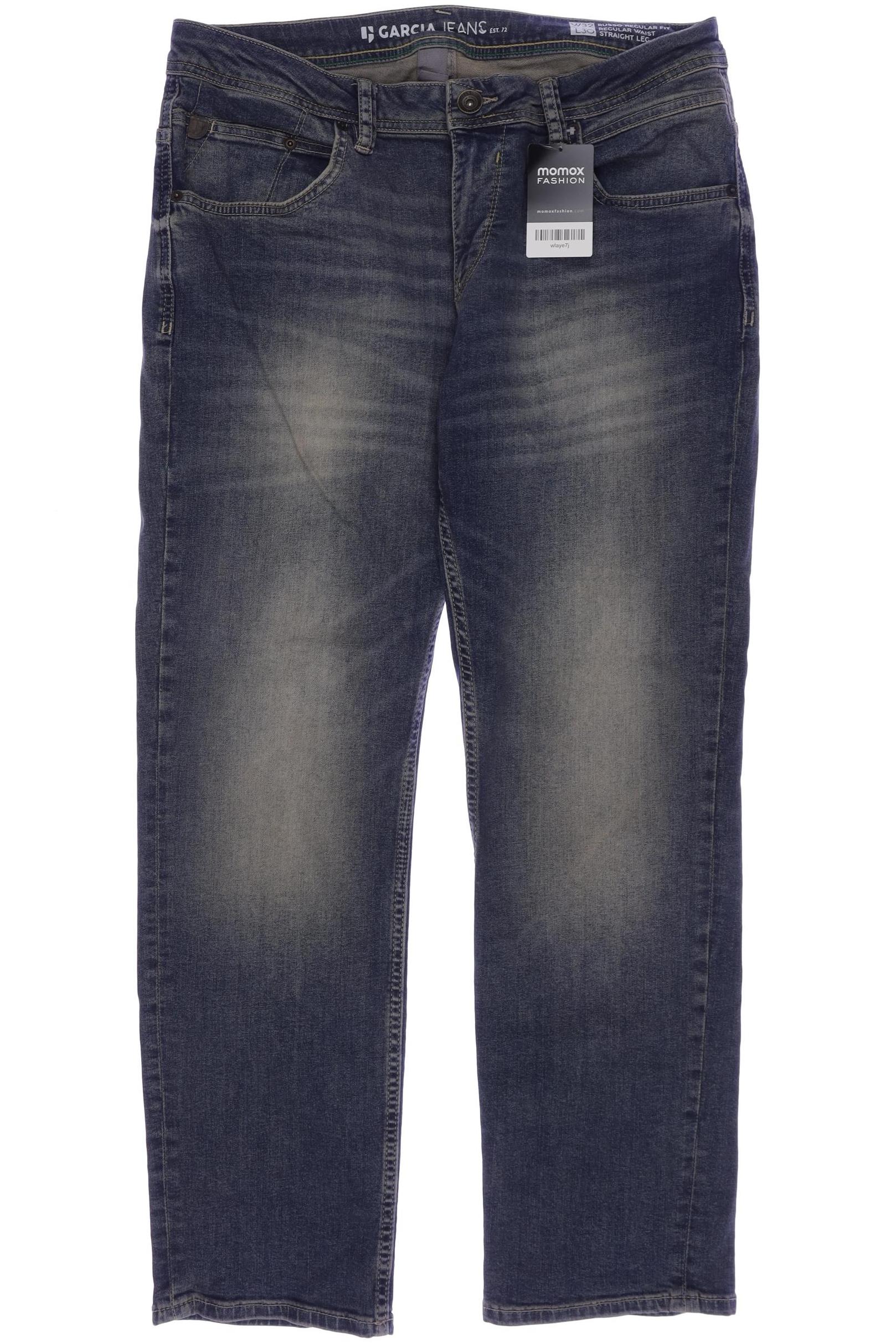 

Garcia Herren Jeans, blau, Gr. 32