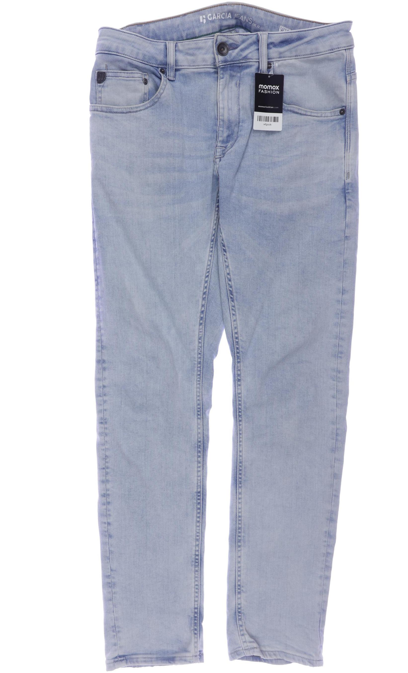 

Garcia Herren Jeans, blau, Gr. 30
