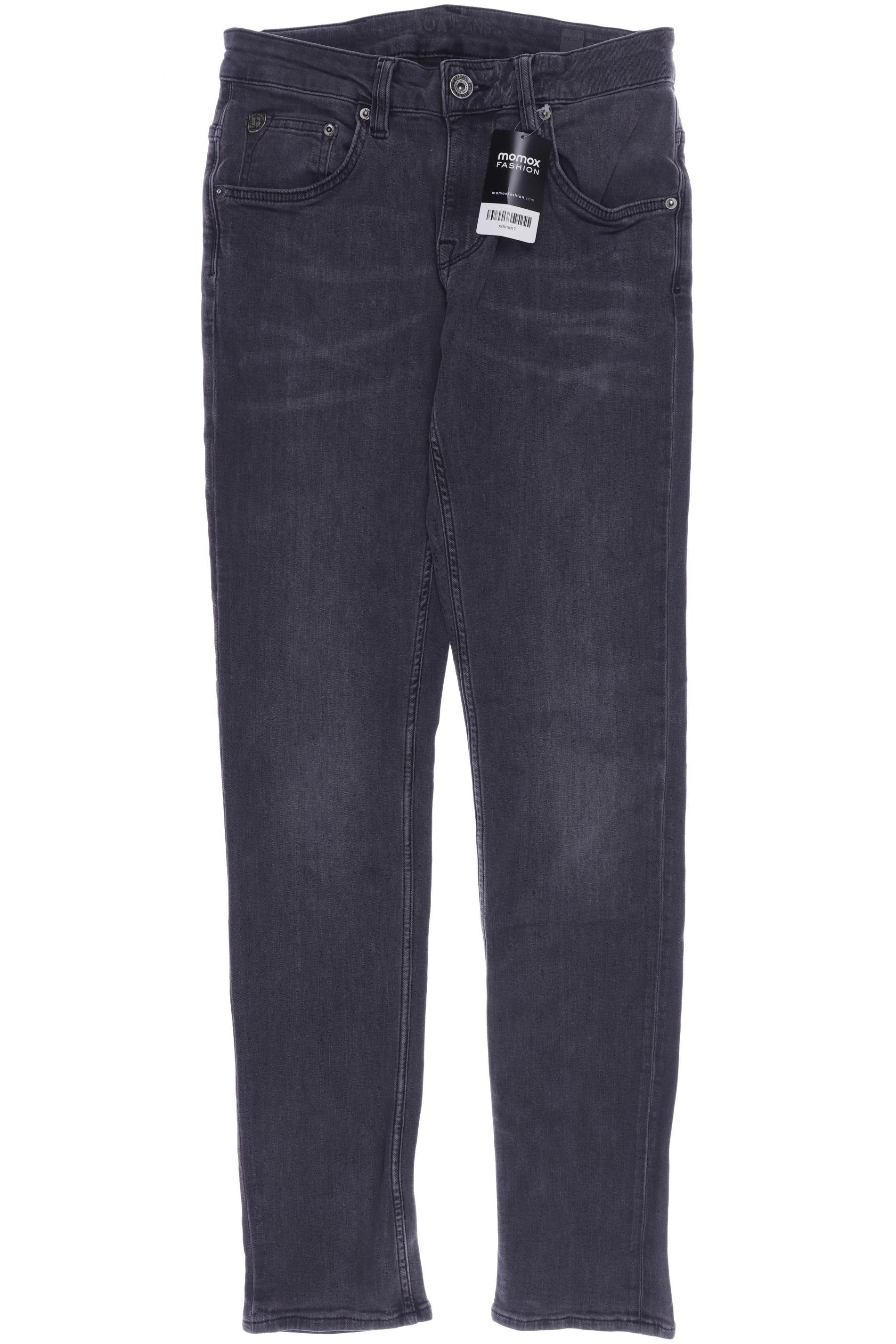 

GARCIA Herren Jeans, grau