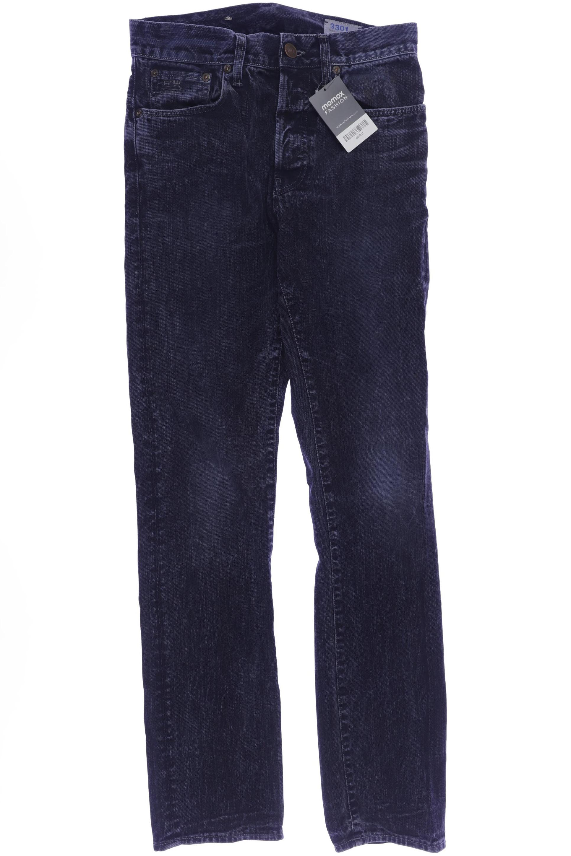 

Garcia Herren Jeans, marineblau, Gr. 30