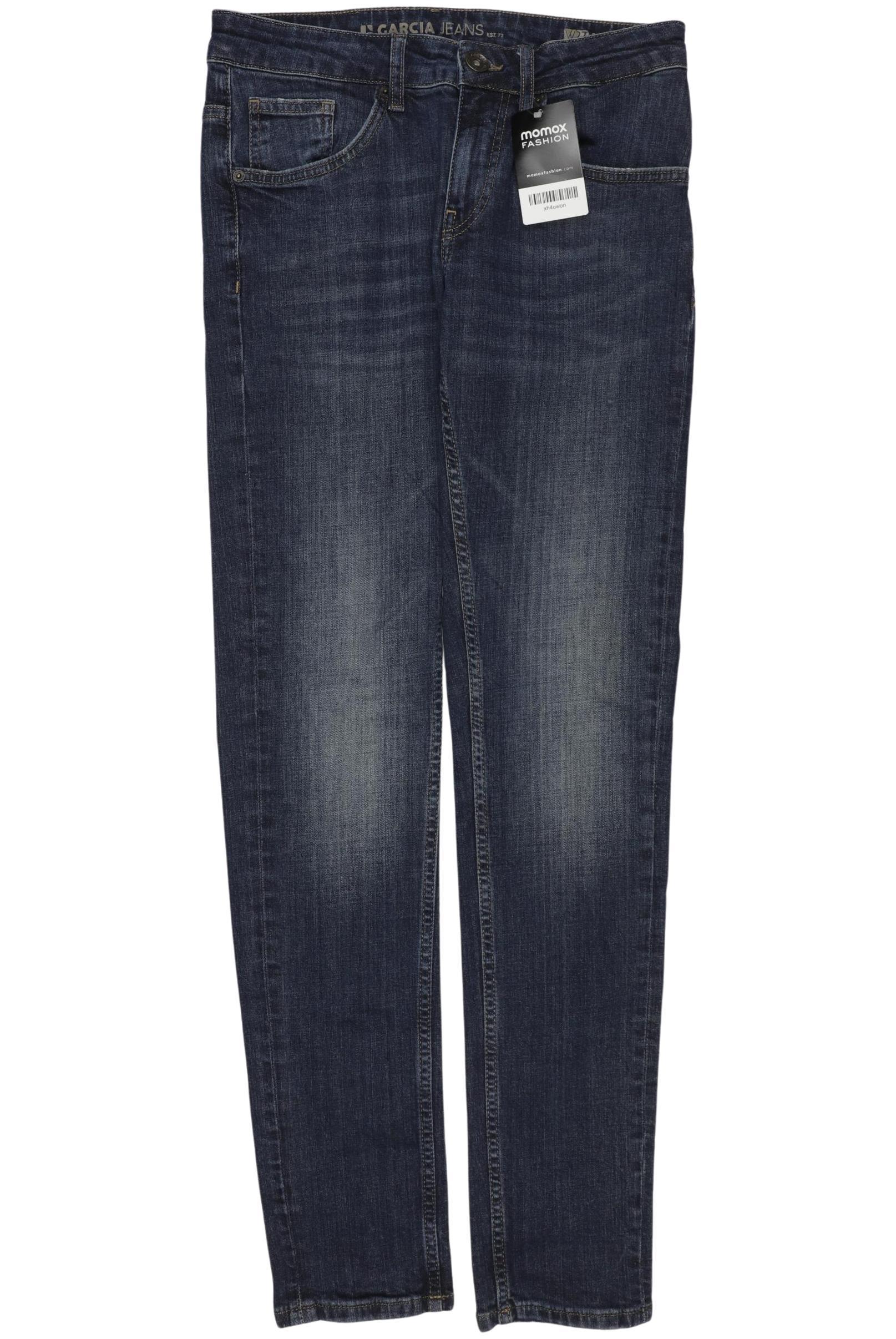 

Garcia Herren Jeans, blau, Gr. 27