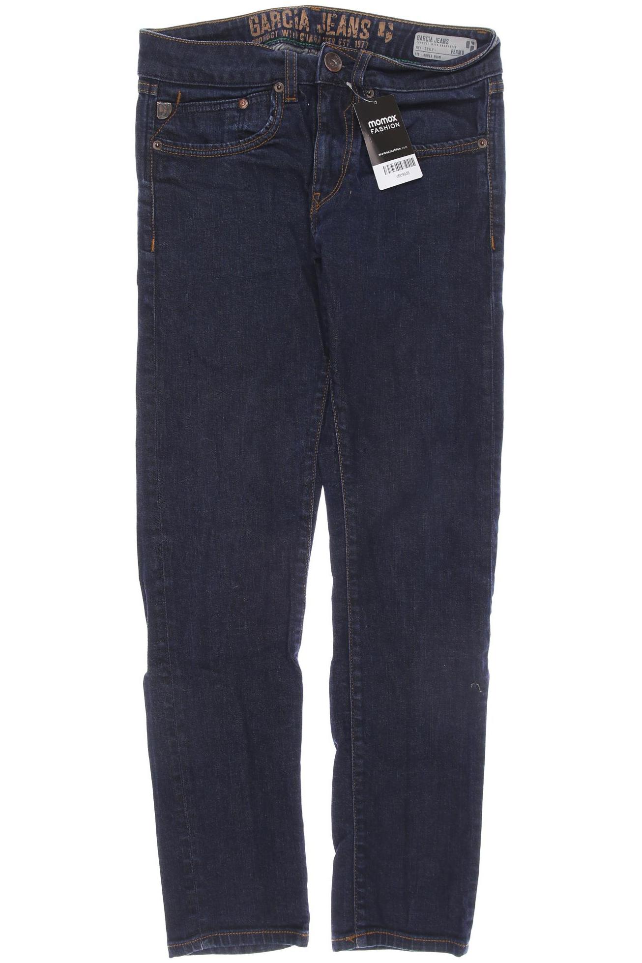 

GARCIA Herren Jeans, blau