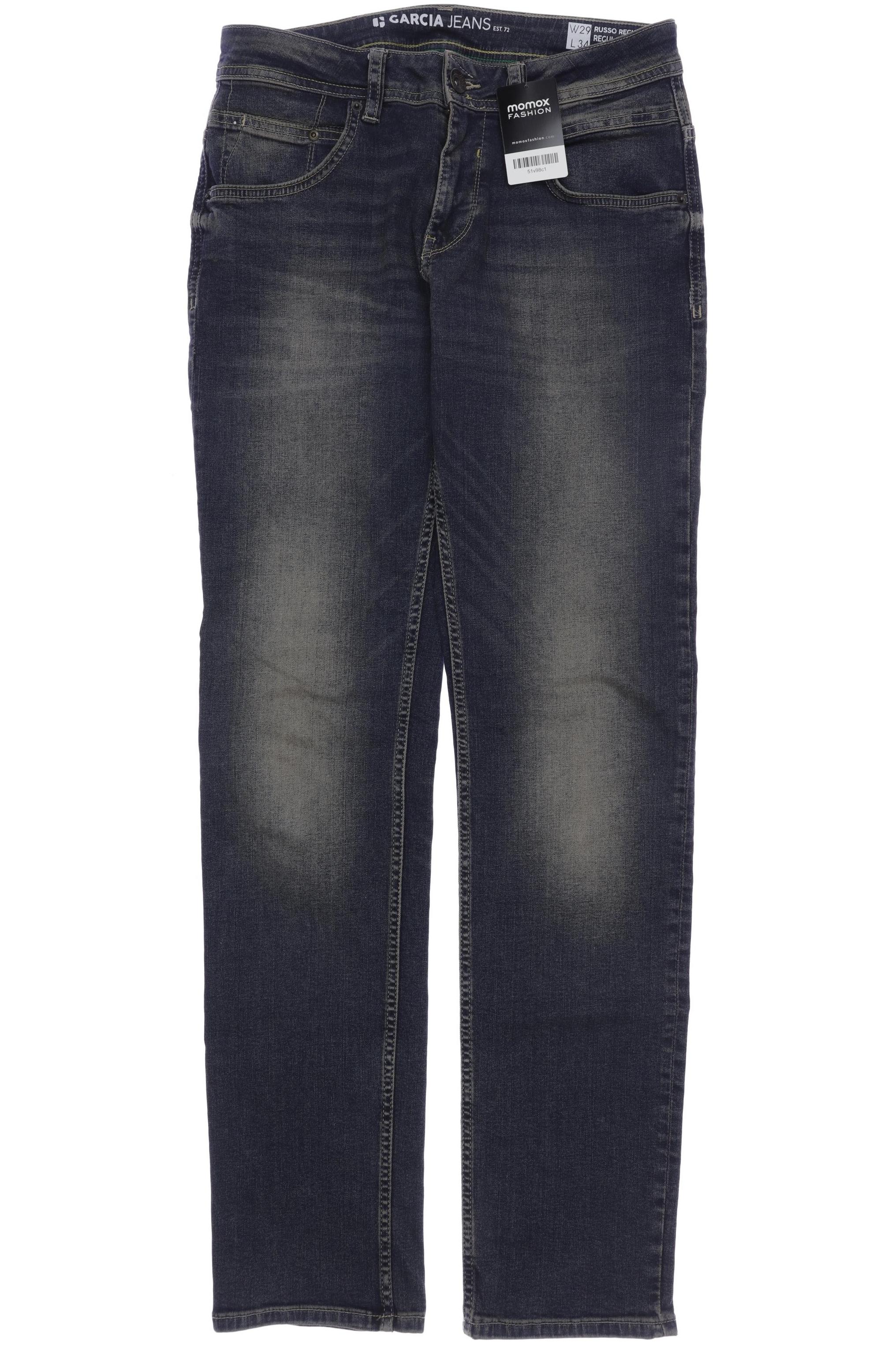 

Garcia Herren Jeans, blau, Gr. 29
