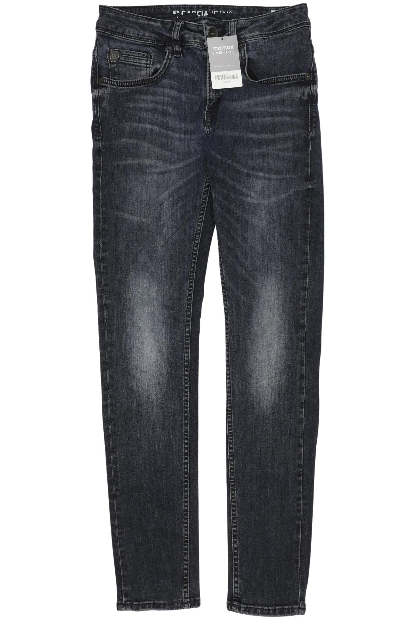 

Garcia Herren Jeans, blau, Gr. 28