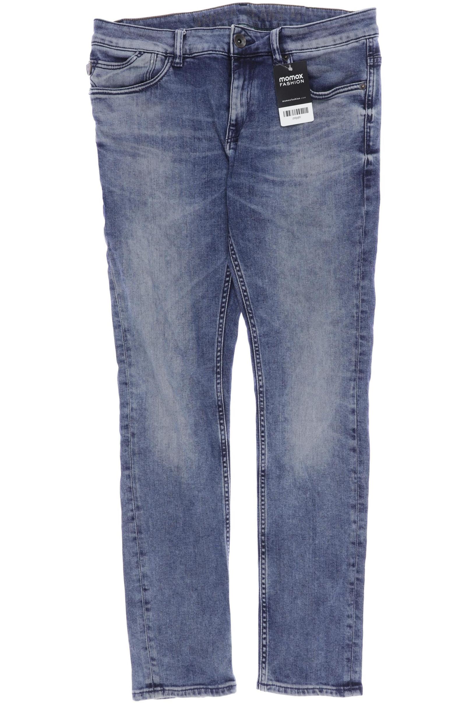 

Garcia Herren Jeans, blau, Gr. 33