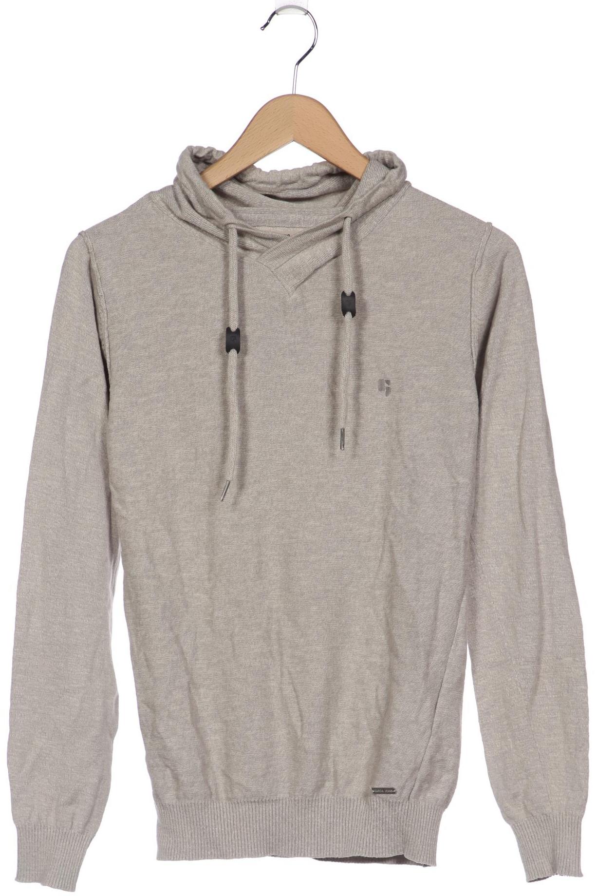 

GARCIA Herren Kapuzenpullover, grau