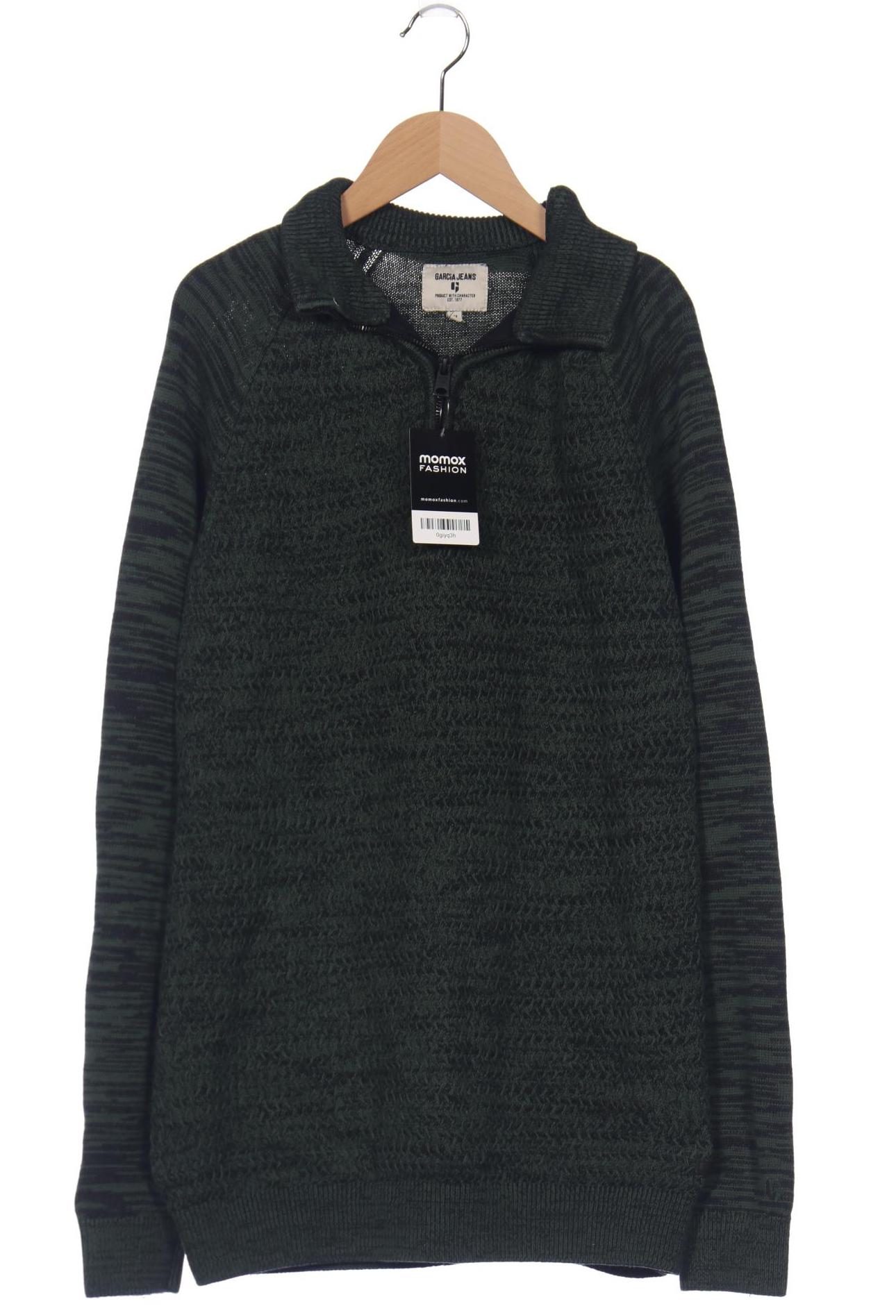 

GARCIA Herren Pullover, grün