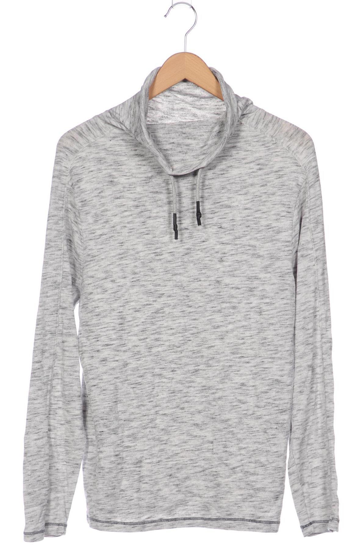 

Garcia Herren Pullover, grau, Gr. 48