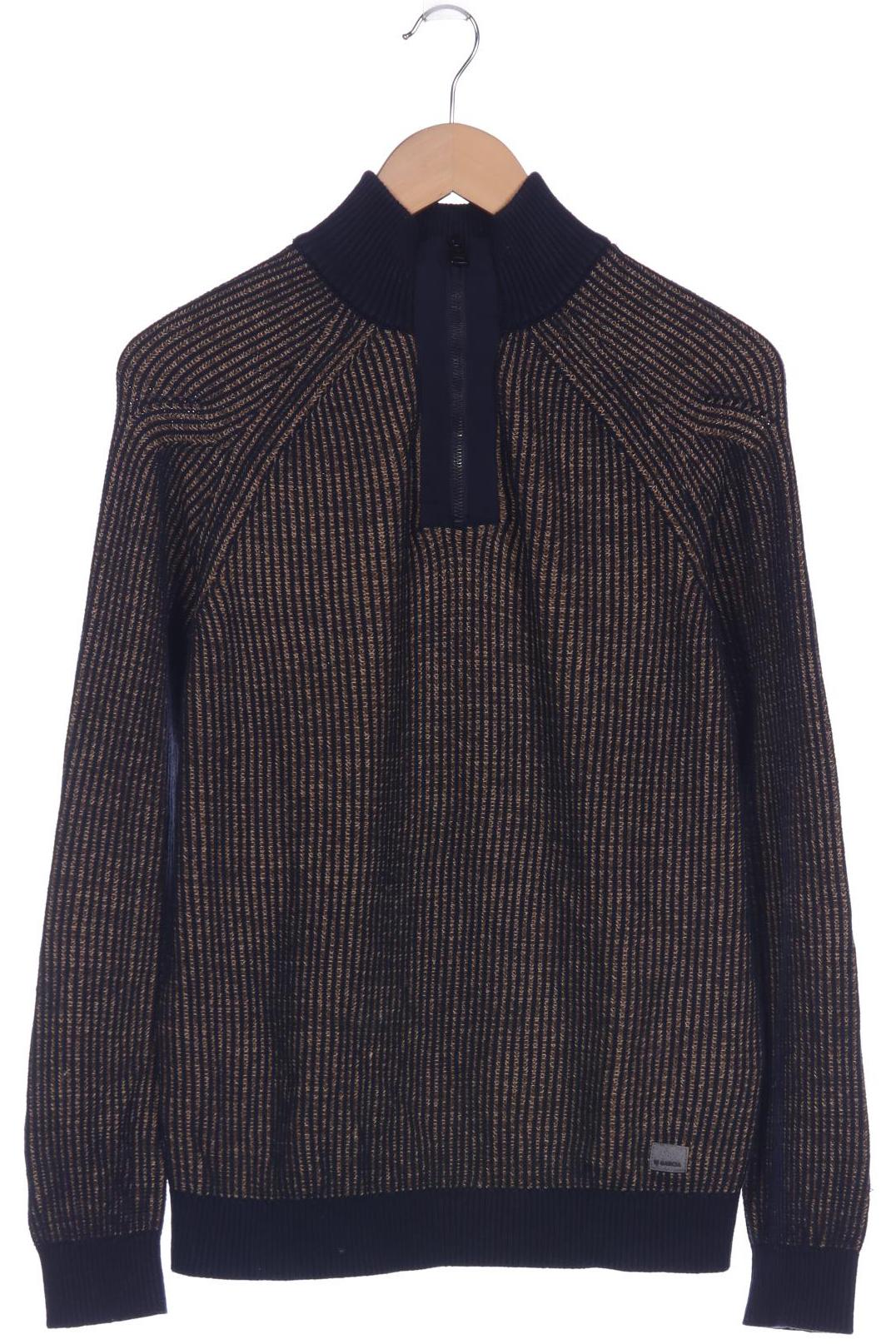 

Garcia Herren Pullover, marineblau, Gr. 46