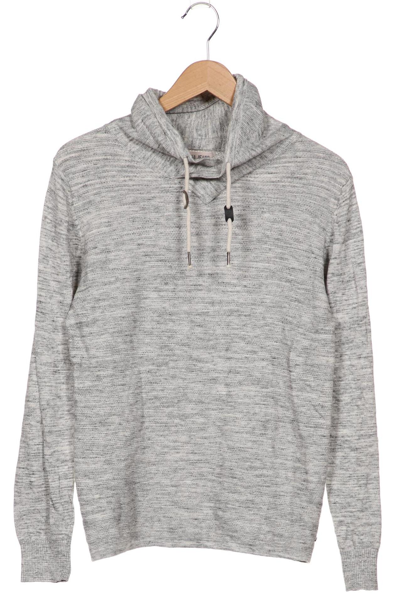

Garcia Herren Pullover, grau, Gr. 52