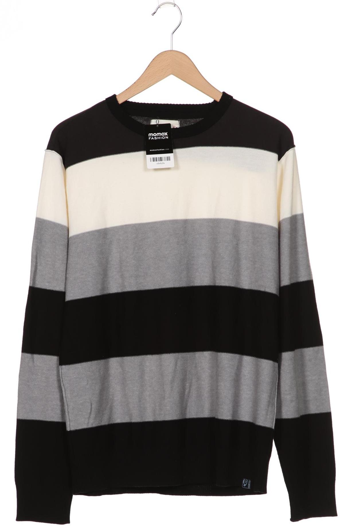

Garcia Herren Pullover, mehrfarbig, Gr. 56