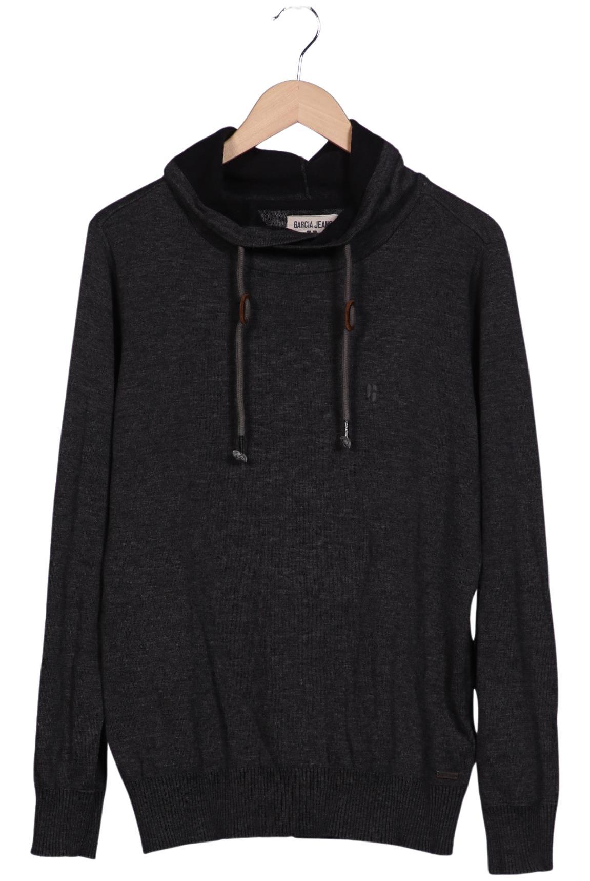 

Garcia Herren Pullover, grau, Gr. 52