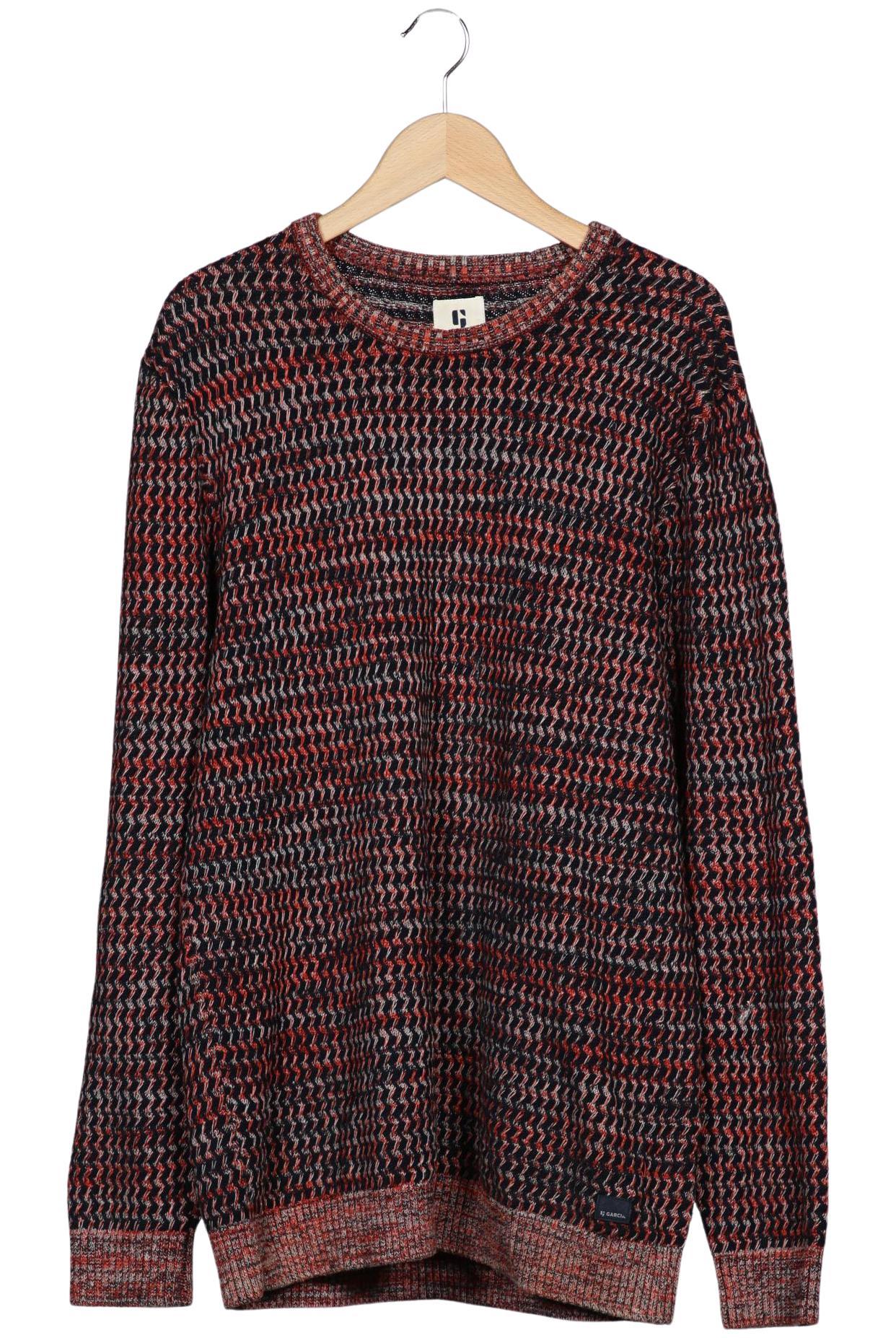 

Garcia Herren Pullover, mehrfarbig, Gr. 54