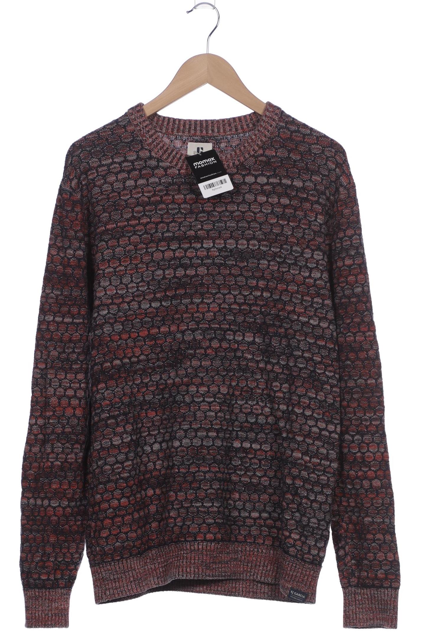

Garcia Herren Pullover, mehrfarbig, Gr. 54