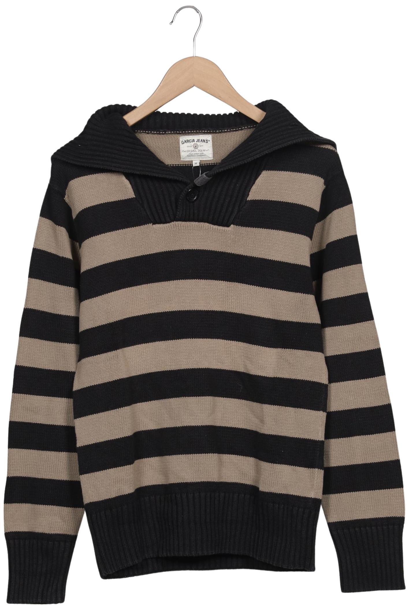 

Garcia Herren Pullover, mehrfarbig, Gr. 48