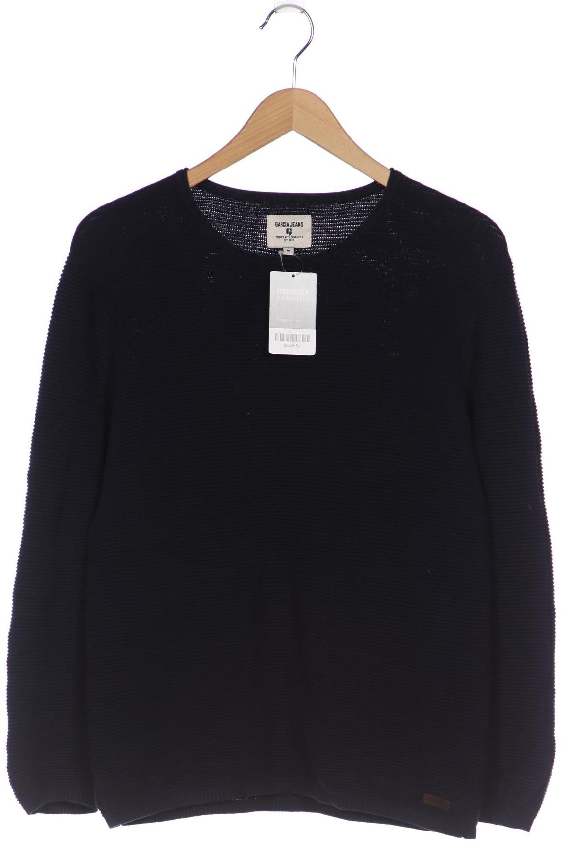 

GARCIA Herren Pullover, marineblau