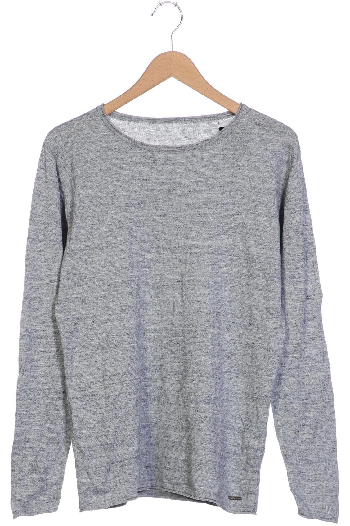 

GARCIA Herren Pullover, blau