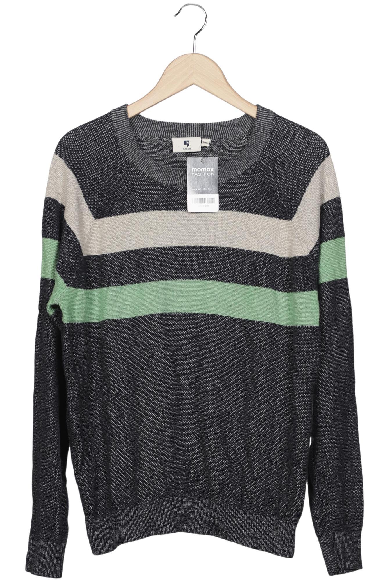 

Garcia Herren Pullover, mehrfarbig, Gr. 56
