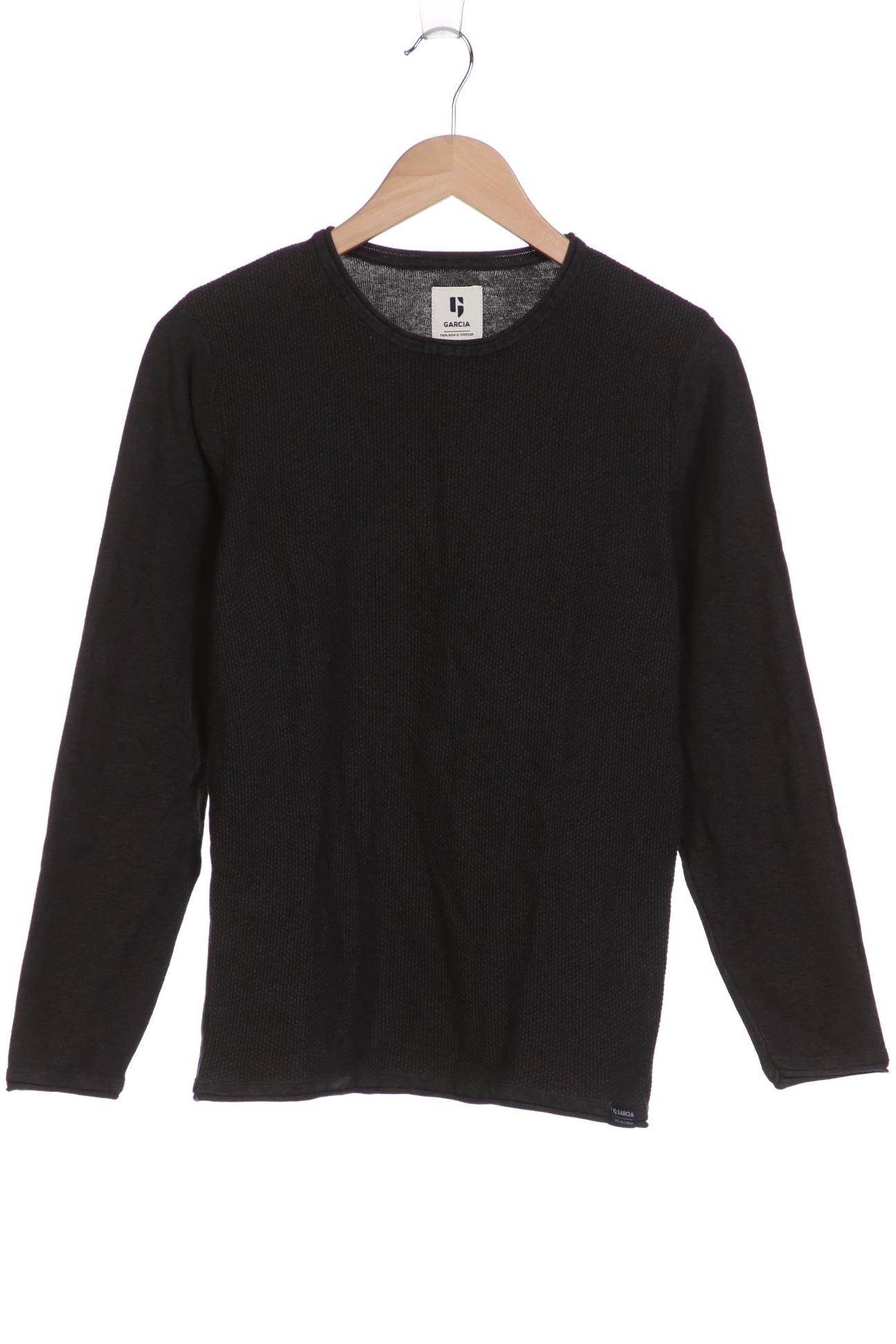 

Garcia Herren Pullover, grün, Gr. 46