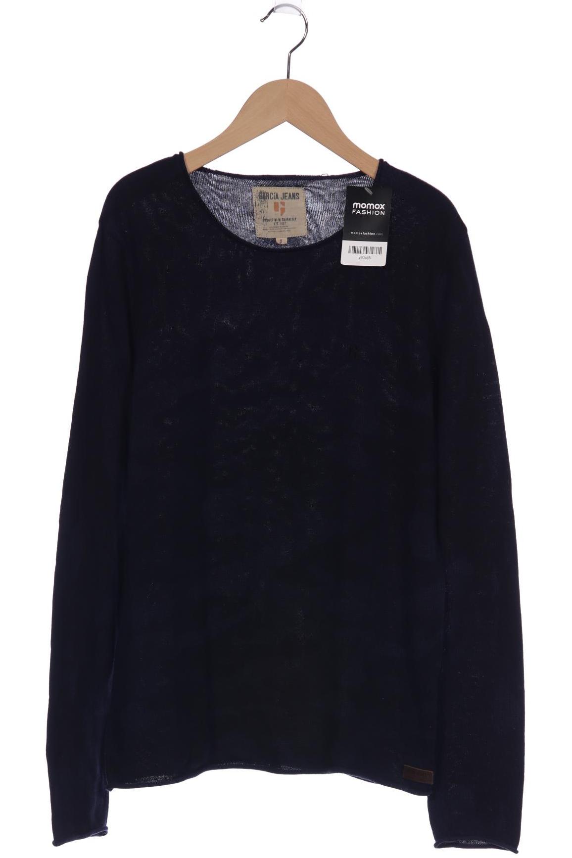 

Garcia Herren Pullover, marineblau, Gr. 46