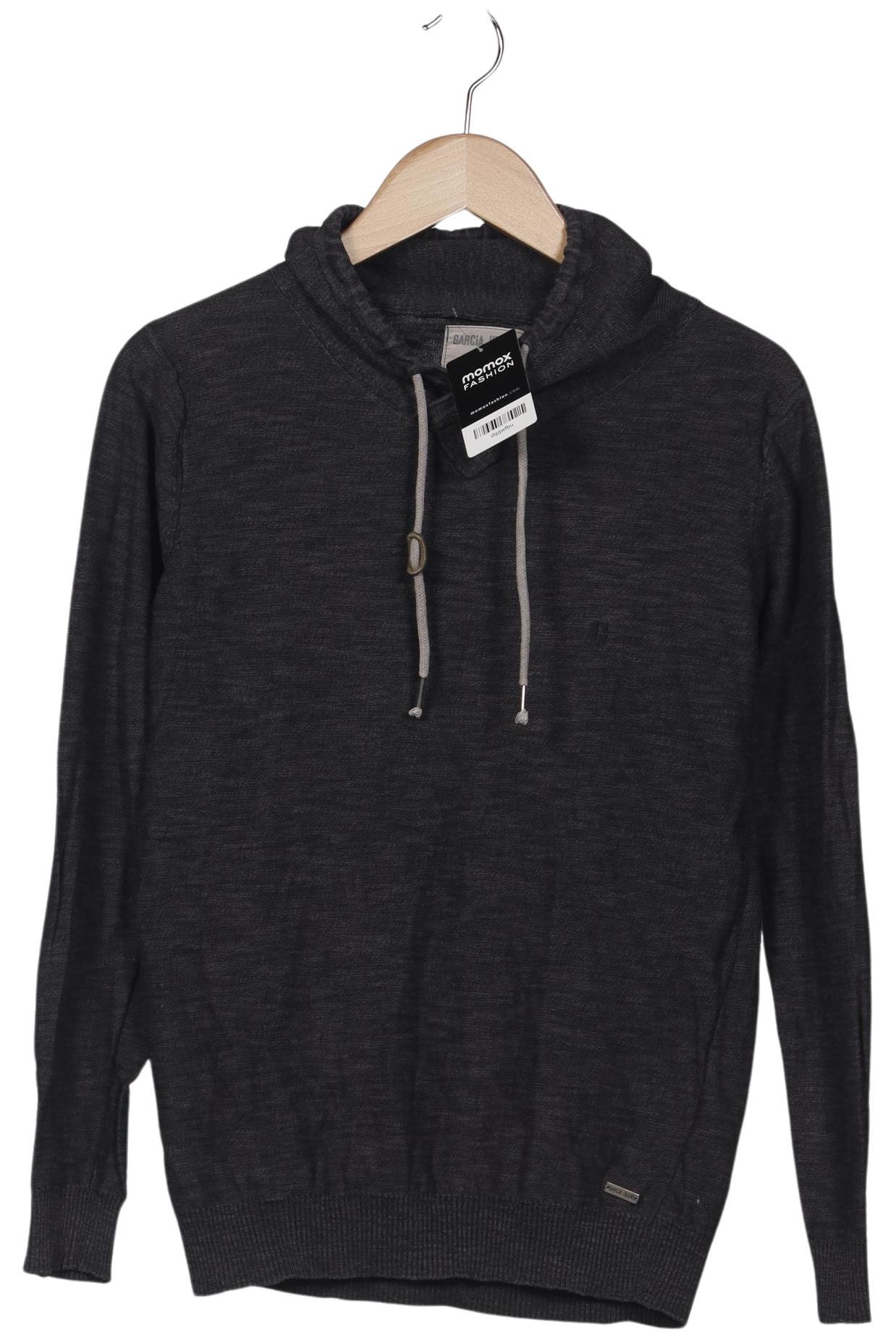 

Garcia Herren Pullover, grau, Gr. 46