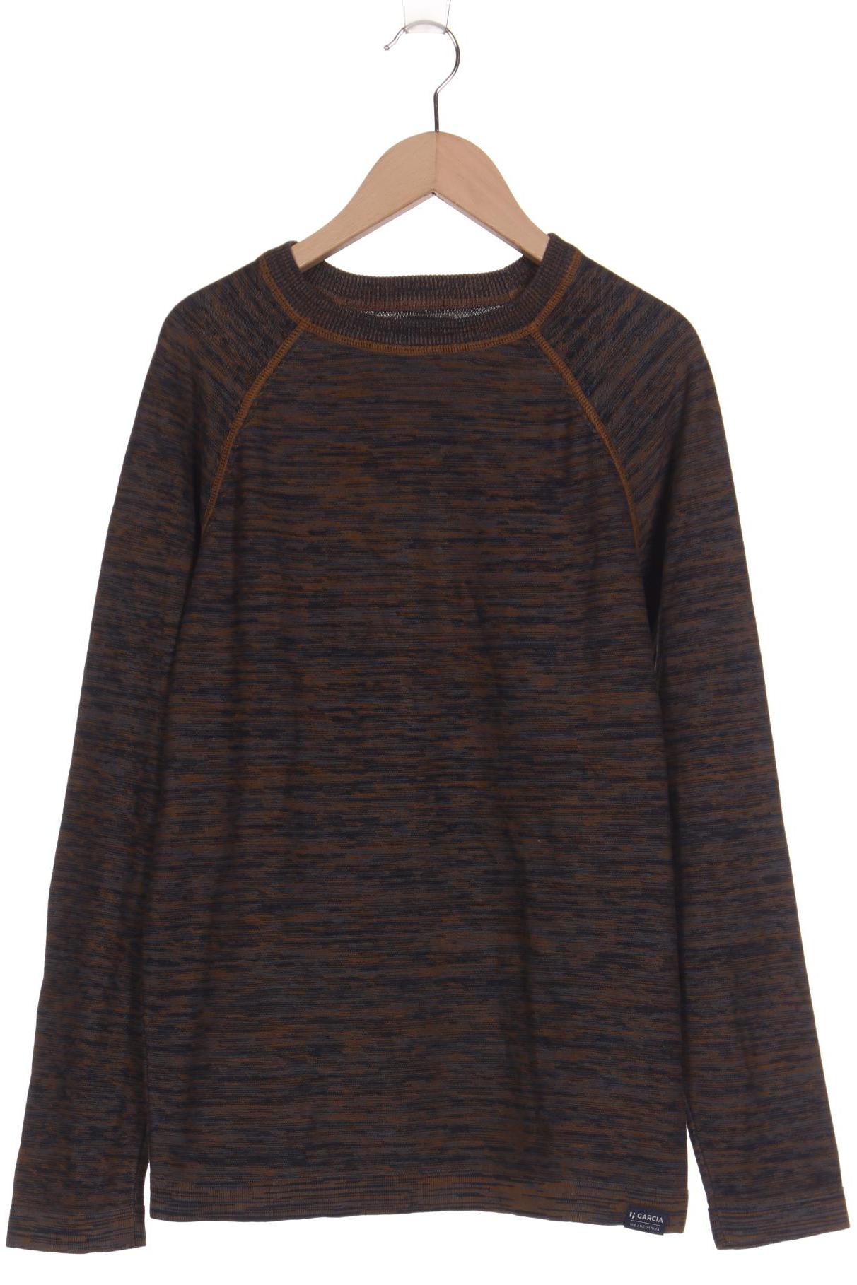 

Garcia Herren Pullover, mehrfarbig, Gr. 48