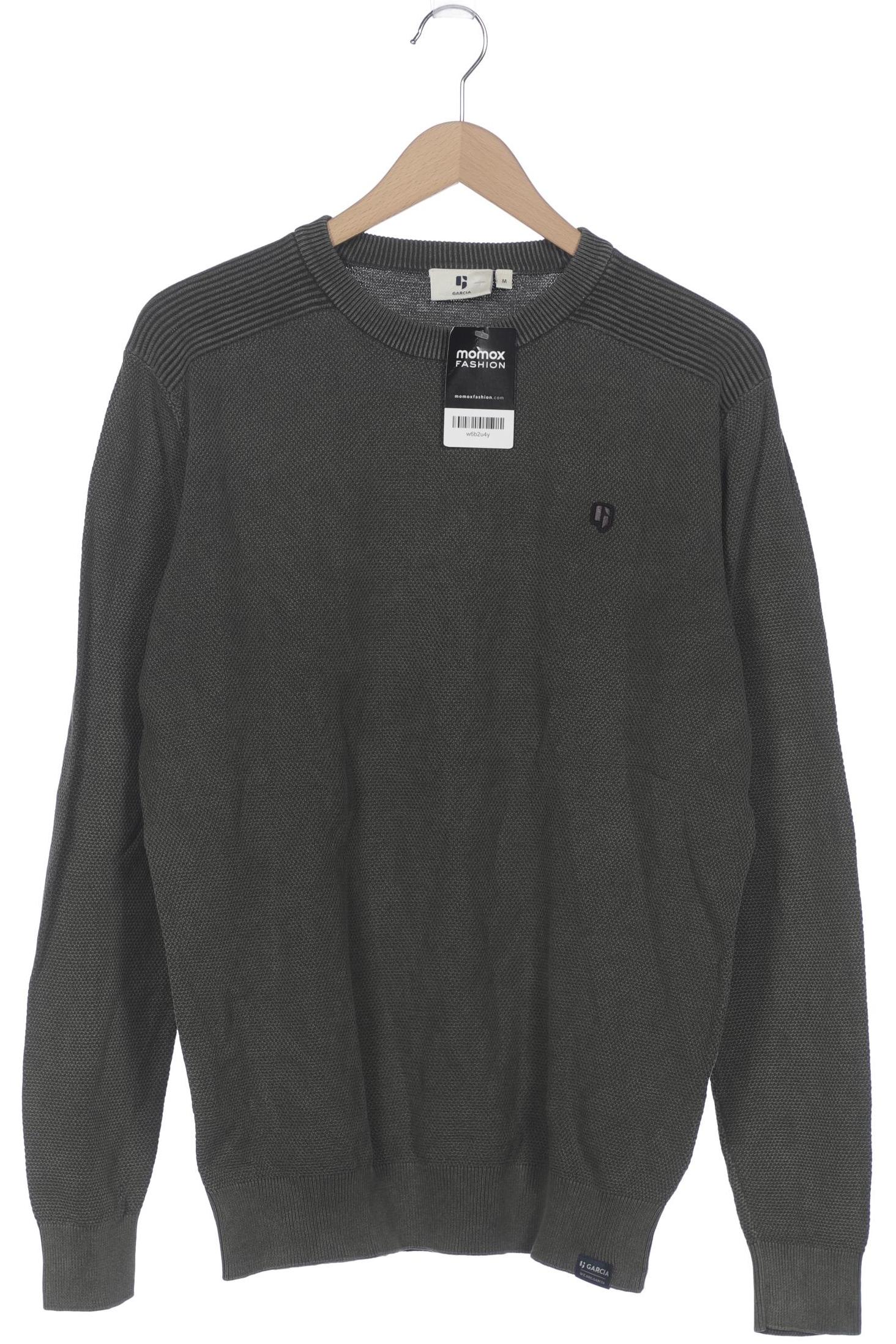 

Garcia Herren Pullover, grün, Gr. 48
