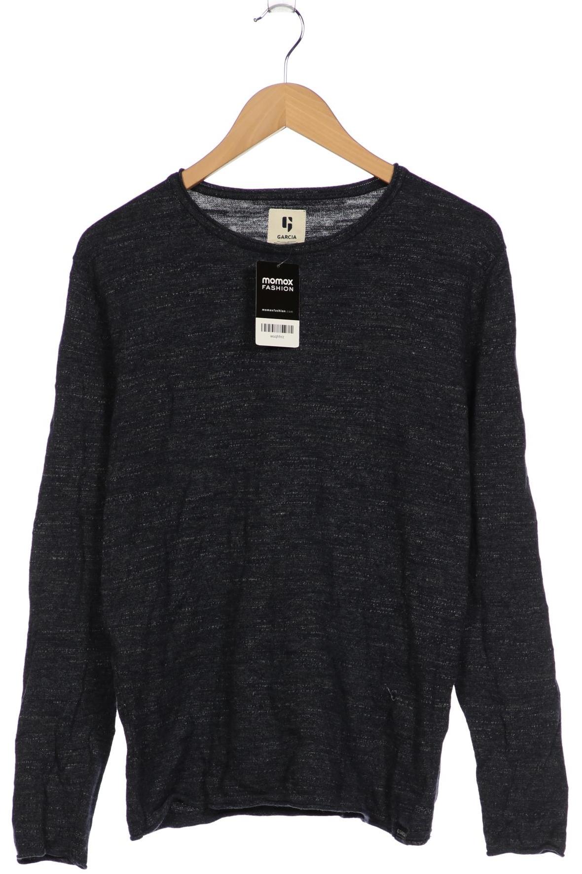 

Garcia Herren Pullover, marineblau, Gr. 48