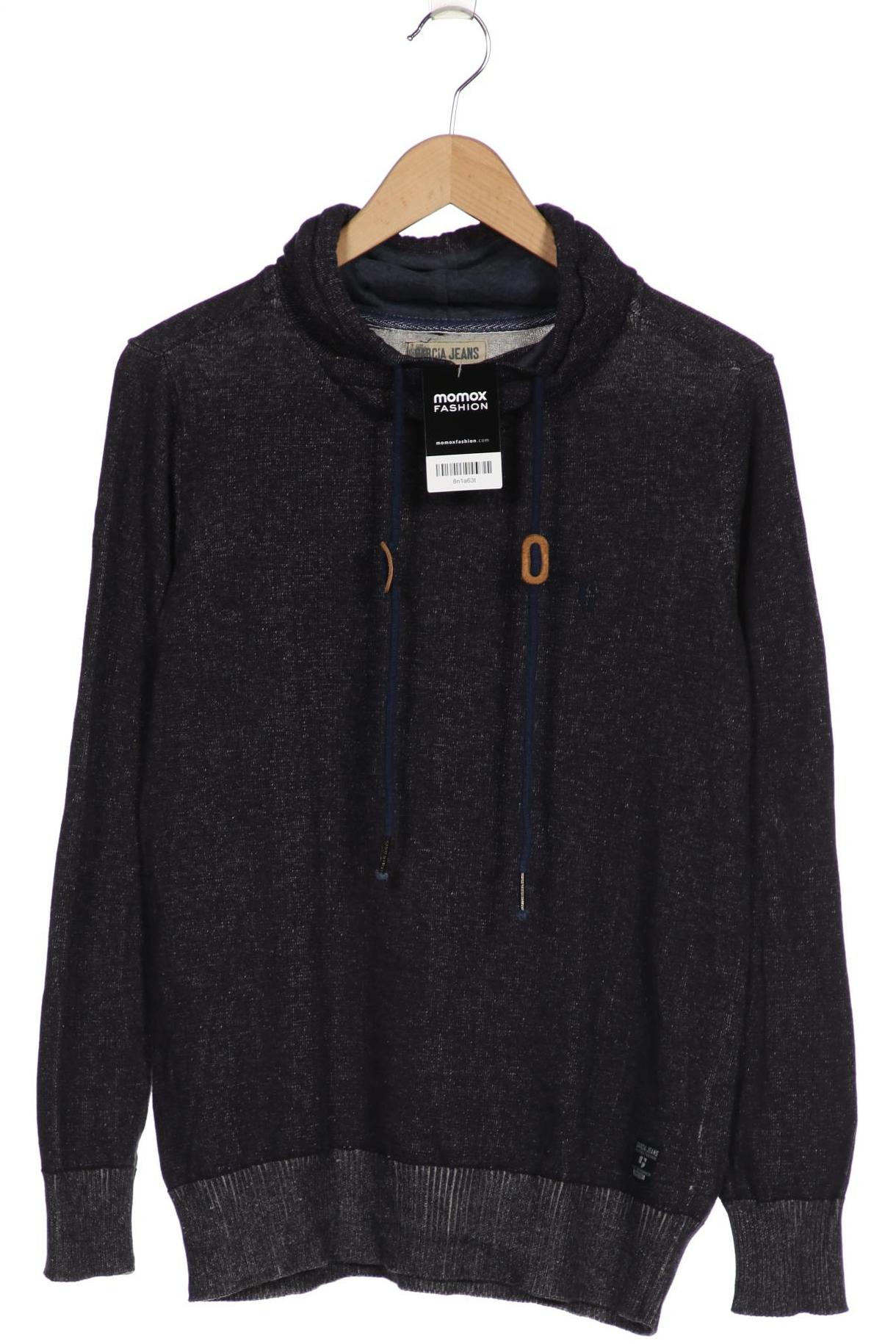 

GARCIA Herren Pullover, marineblau