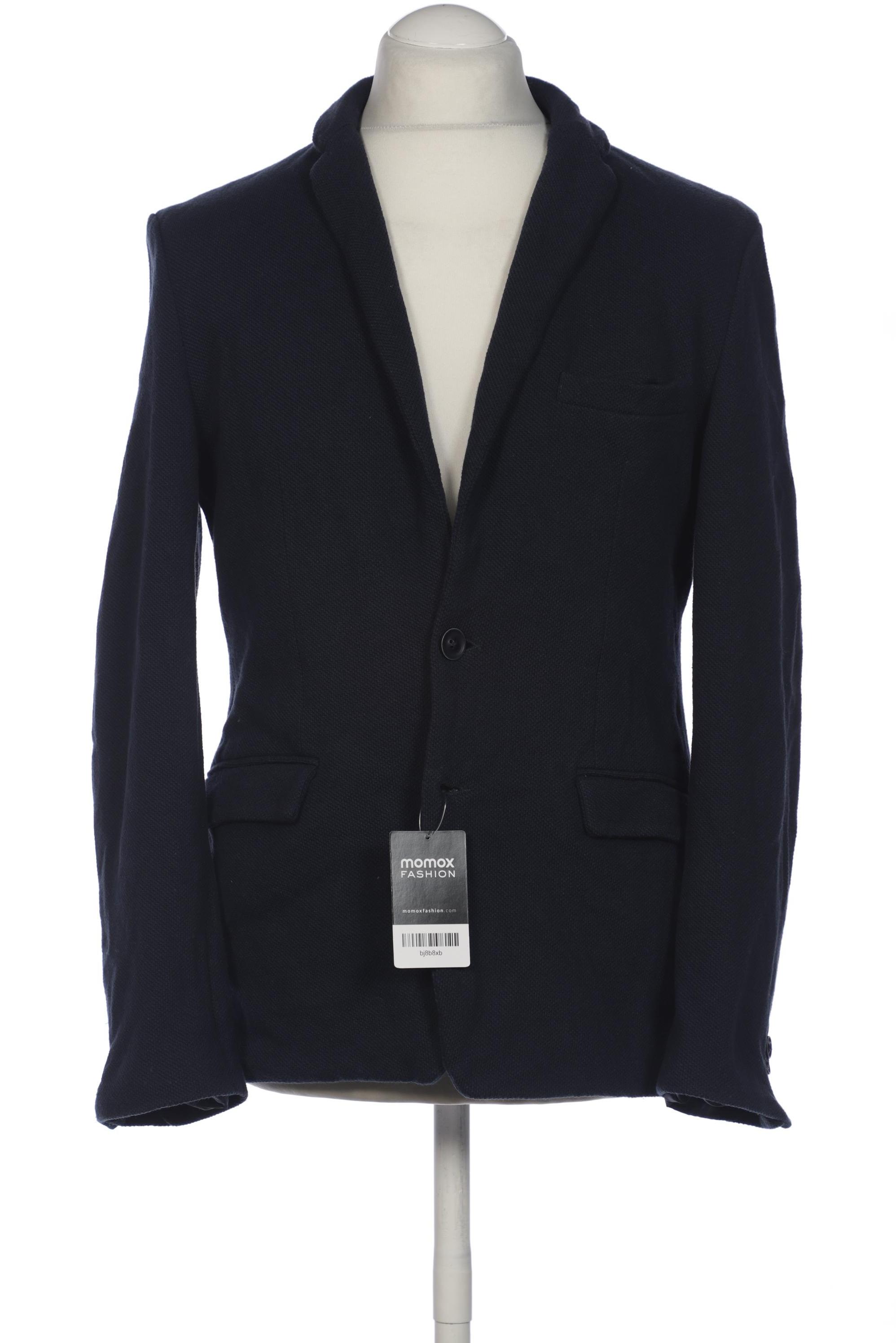 

Garcia Herren Sakko, marineblau, Gr. 52