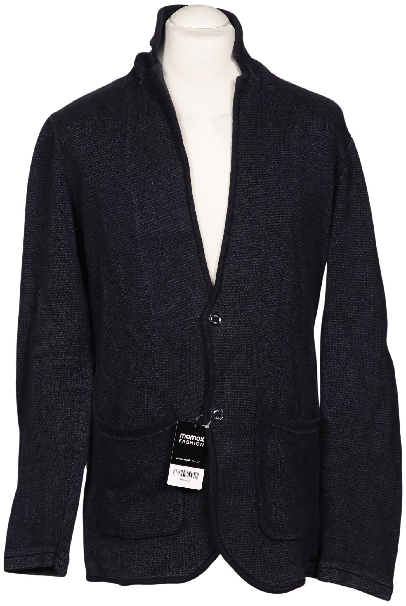 

Garcia Herren Sakko, marineblau, Gr. 52