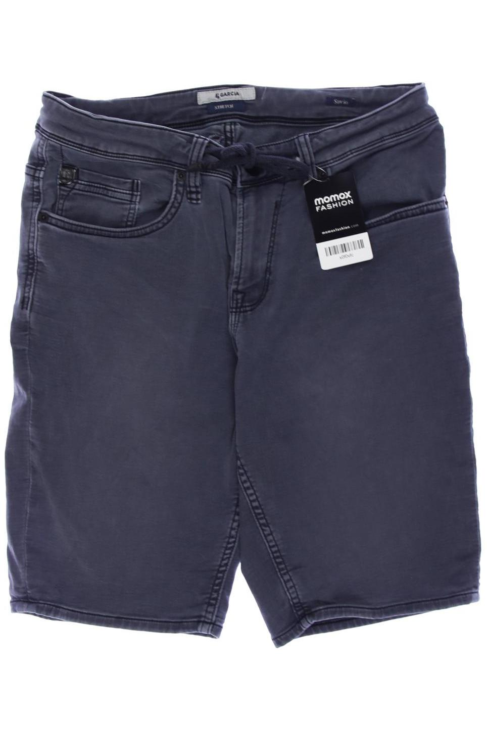 

Garcia Herren Shorts, grau, Gr. 31