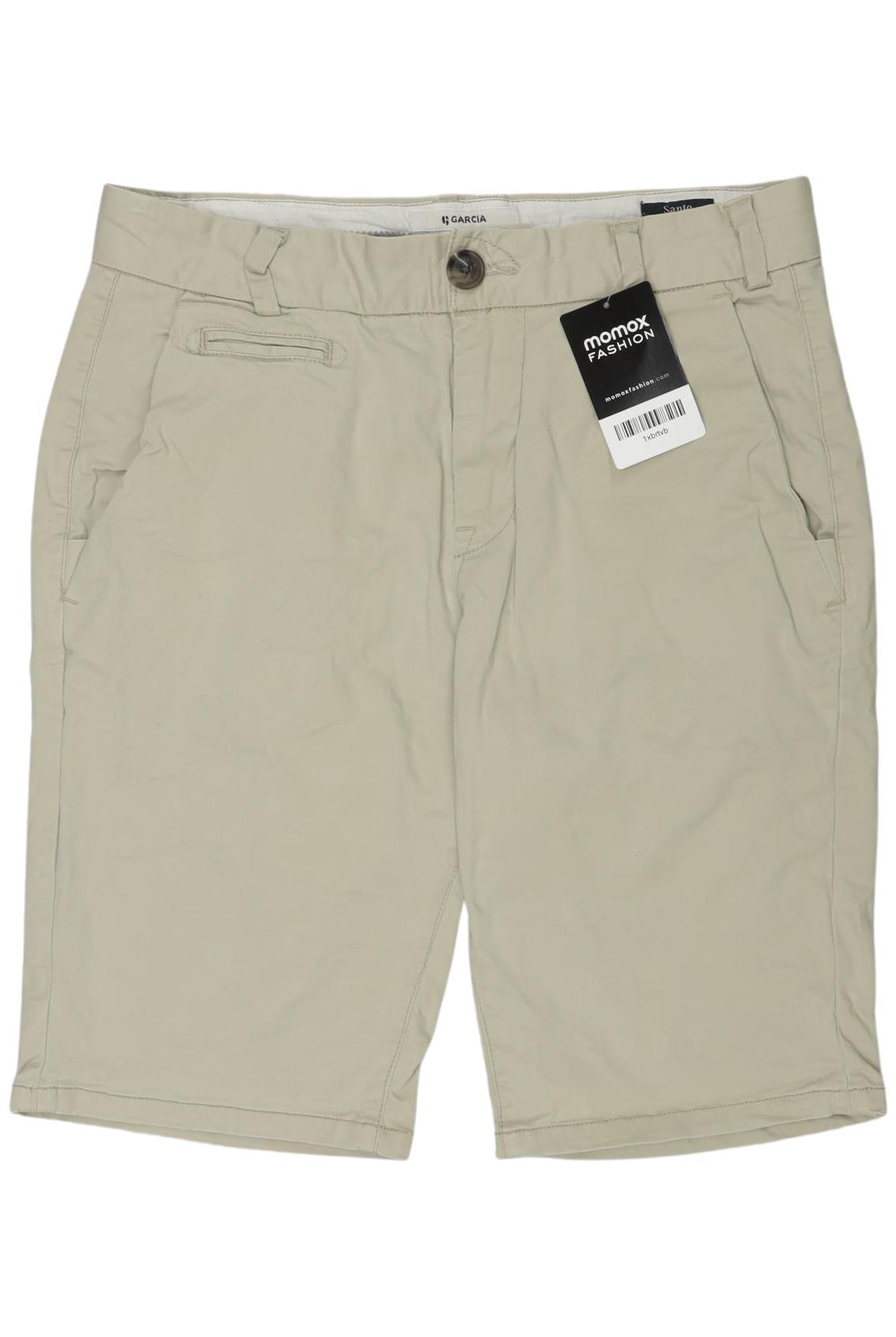

Garcia Herren Shorts, beige, Gr. 44
