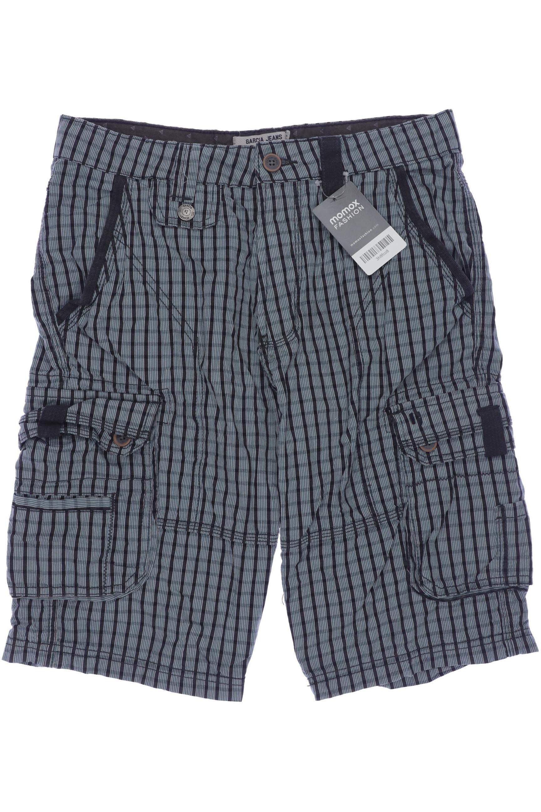 

Garcia Herren Shorts, blau, Gr. 46