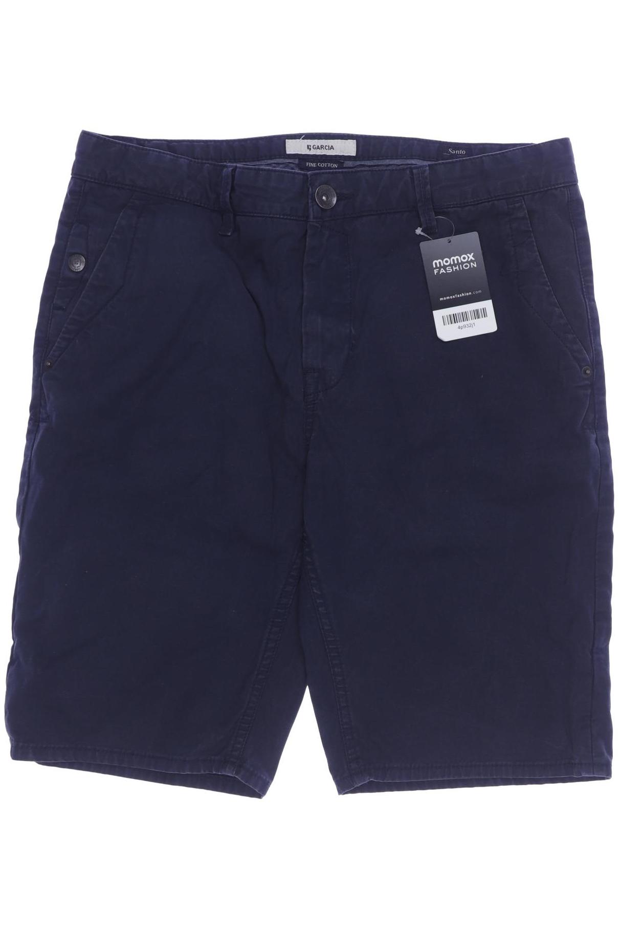 

Garcia Herren Shorts, marineblau, Gr. 48